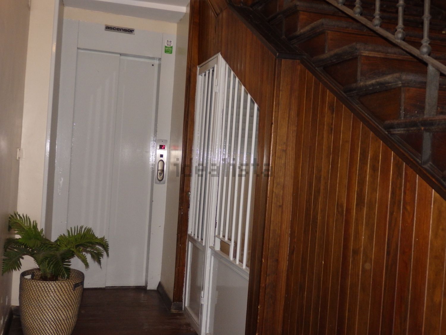 Piso de 35 m² en Madrid