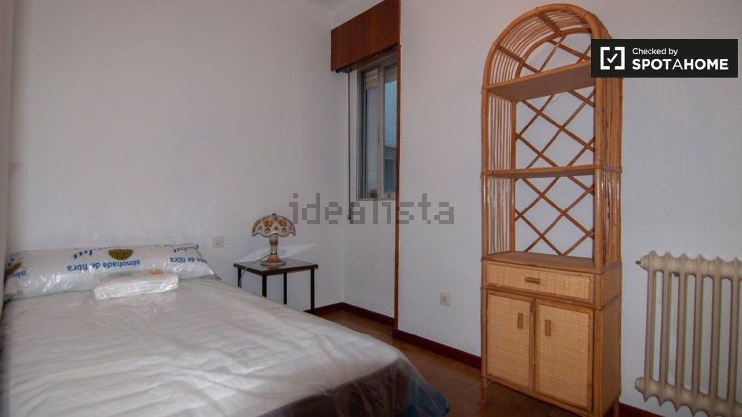 Appartement 70 m² à Madrid