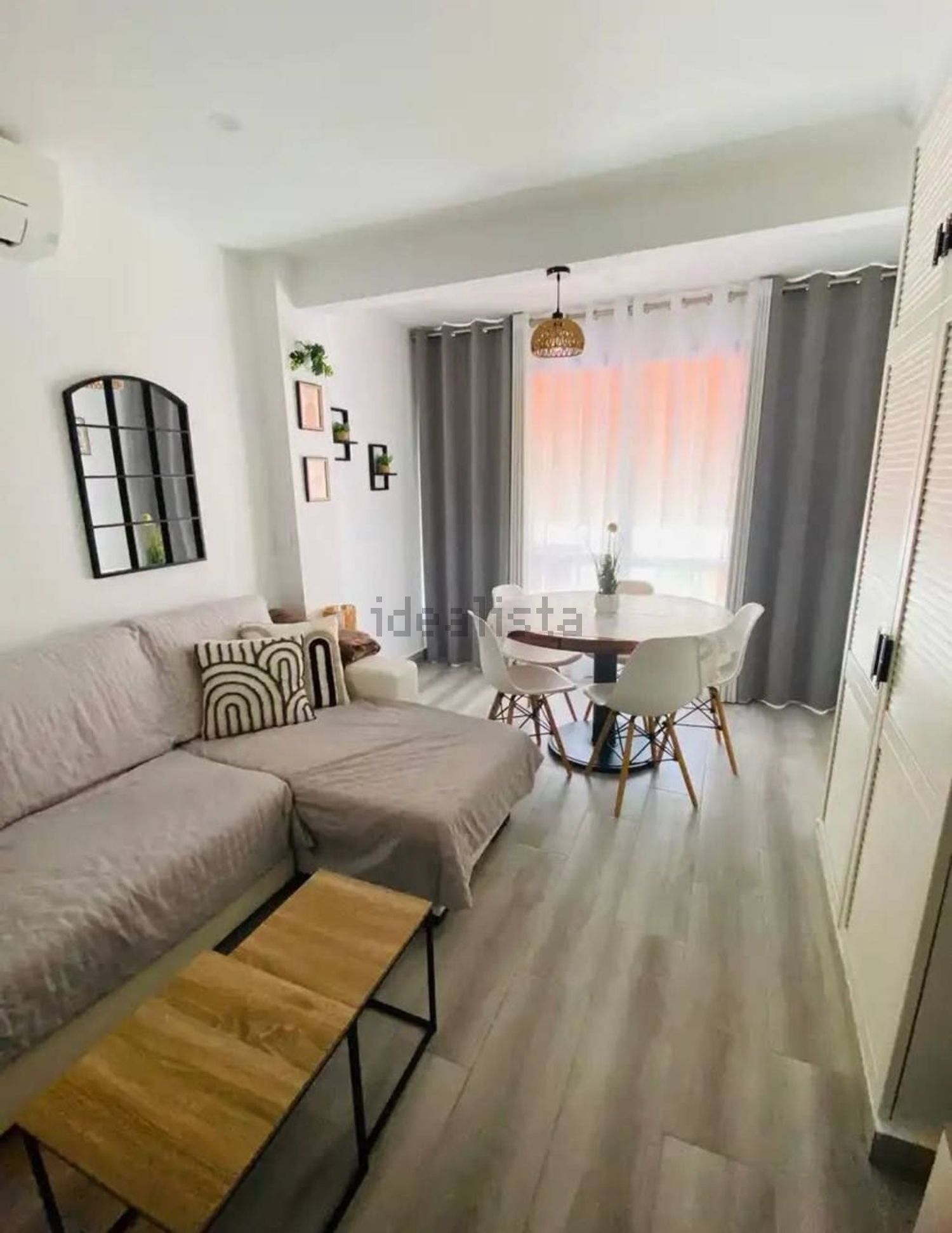 Wohnung 81 m² in Segovia