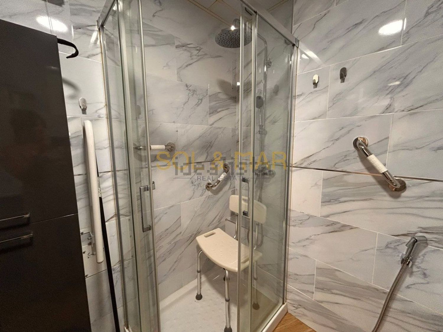 Piso de 74 m² en Torremolinos