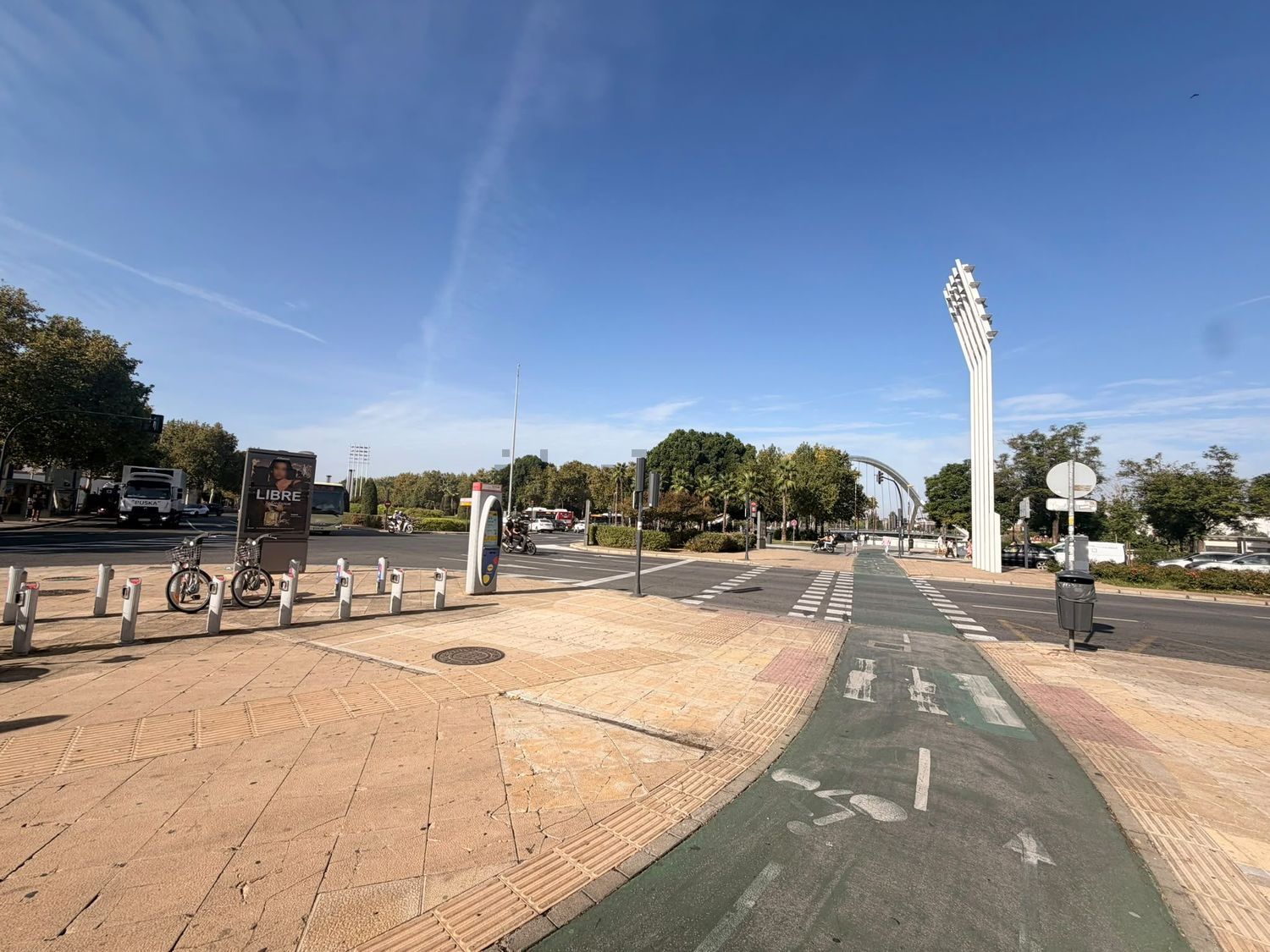 Pis de 62 m² a Sevilla