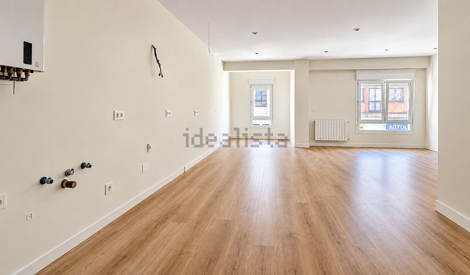 Piso de 130 m² en Camargo