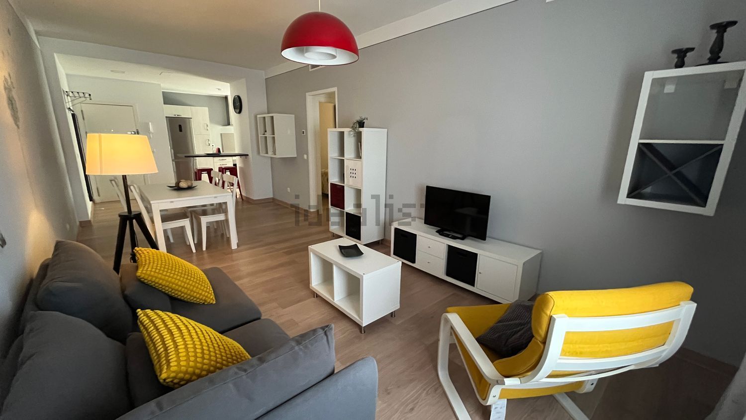 Apartamento 96 m² em Utrera