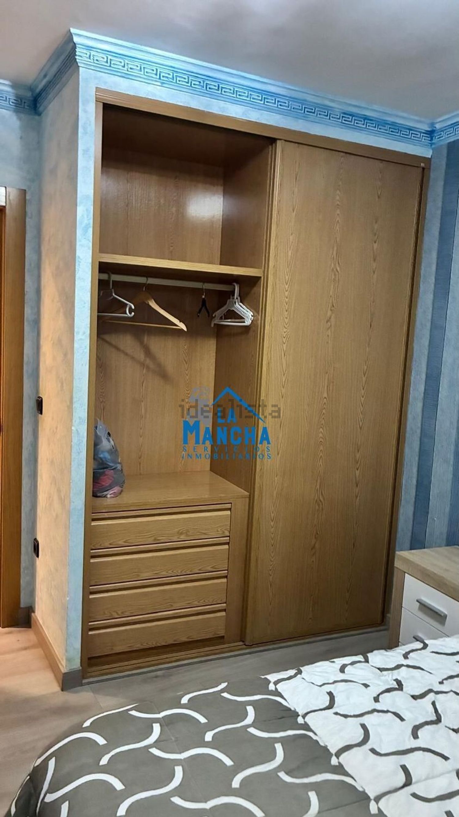 Piso de 156 m² en Albacete