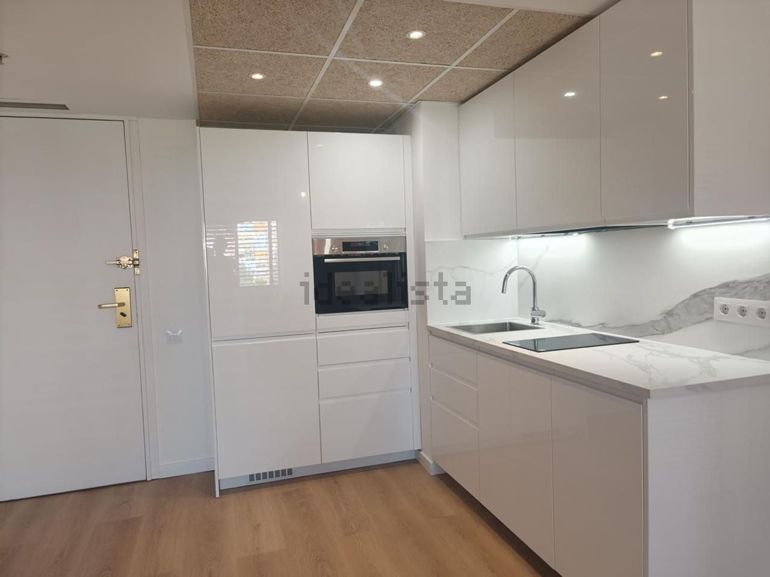 Appartamento 89 m² a Madrid