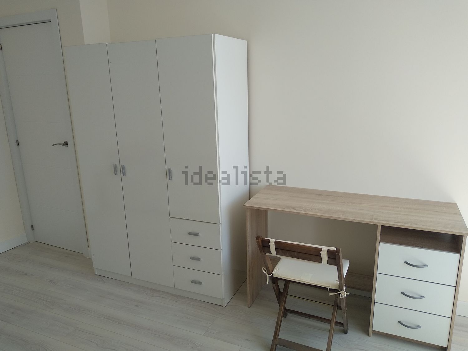 Zimmer zur Miete, Madrid