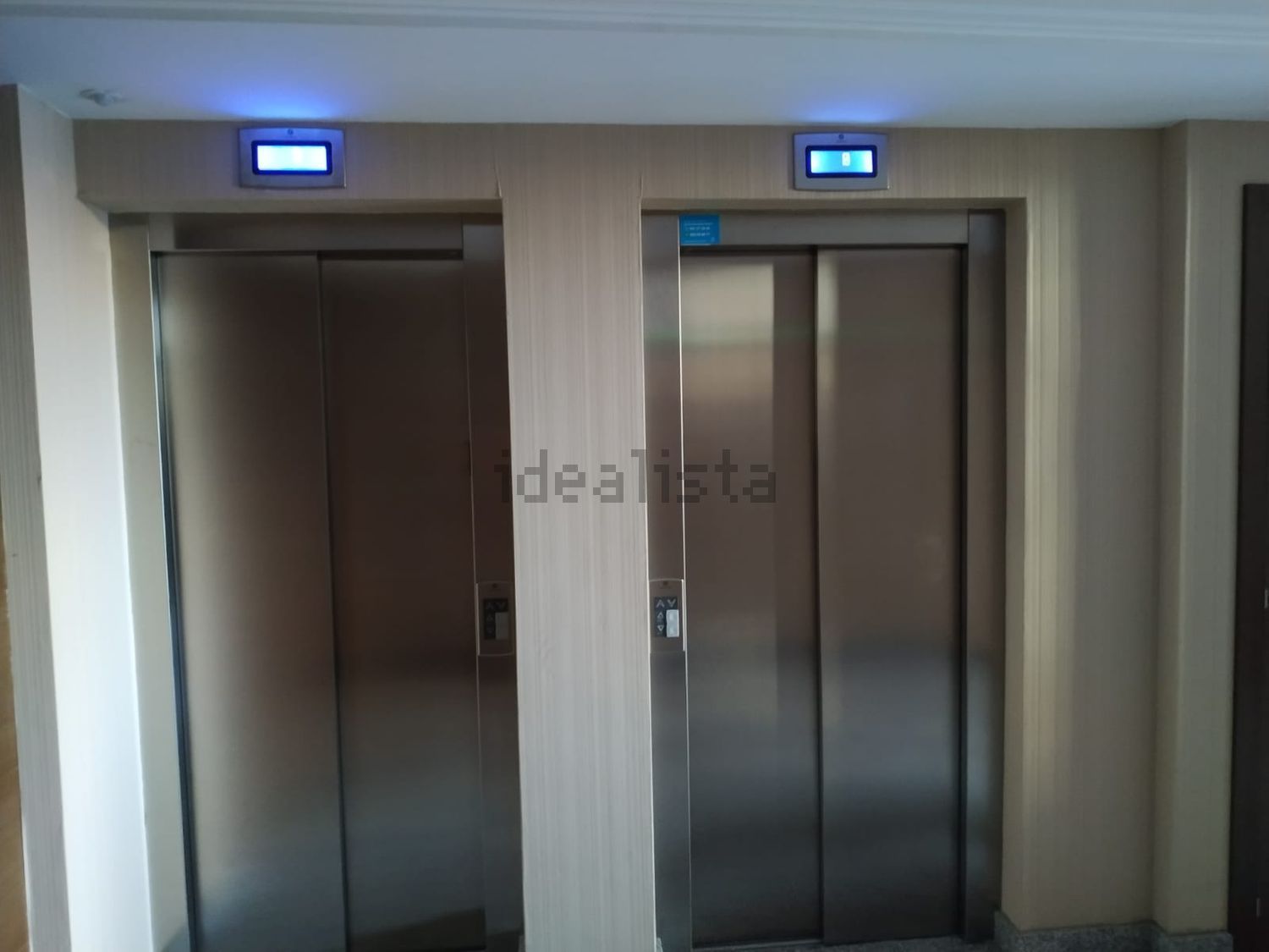 Piso de 65 m² en Burgos