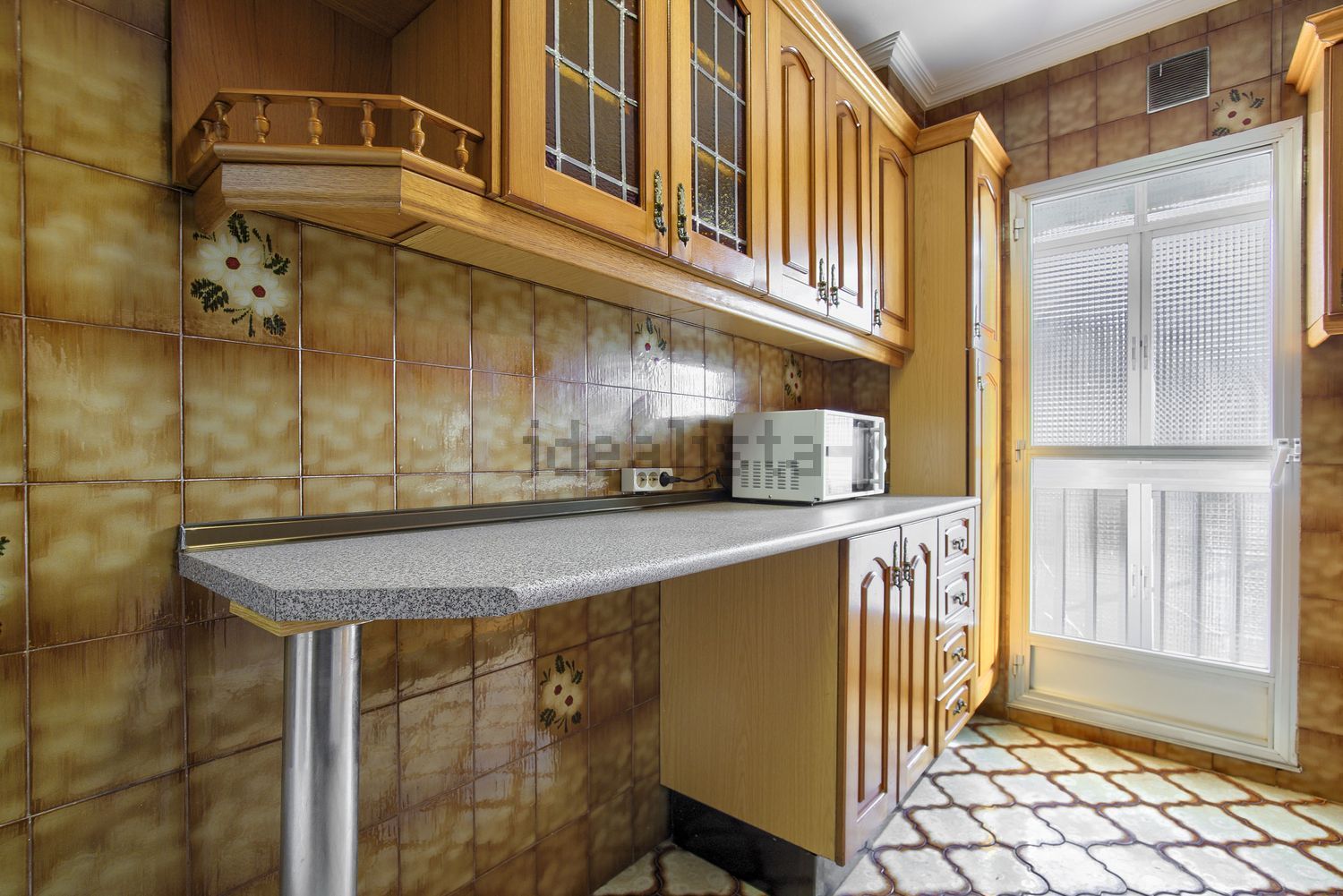 Habitación en alquiler, Madrid