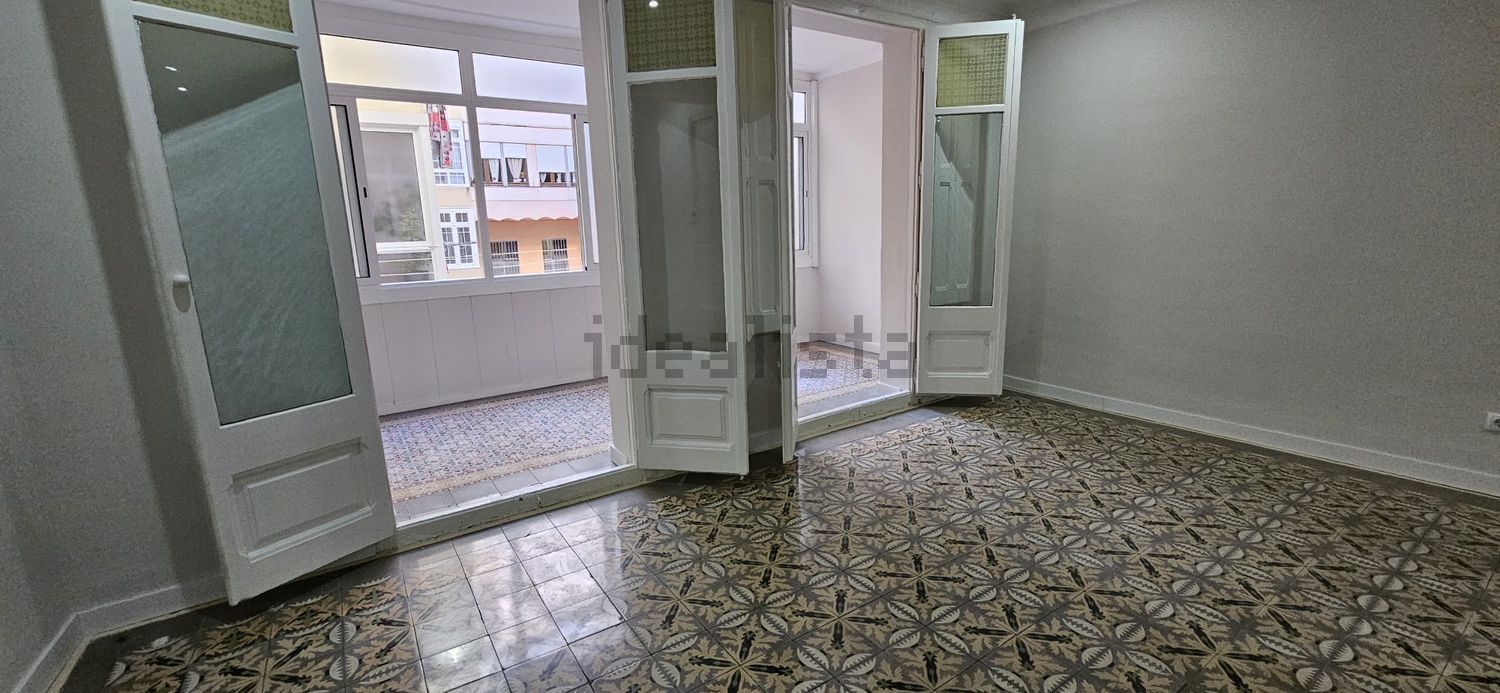Квартира 220 м² у Барселоні