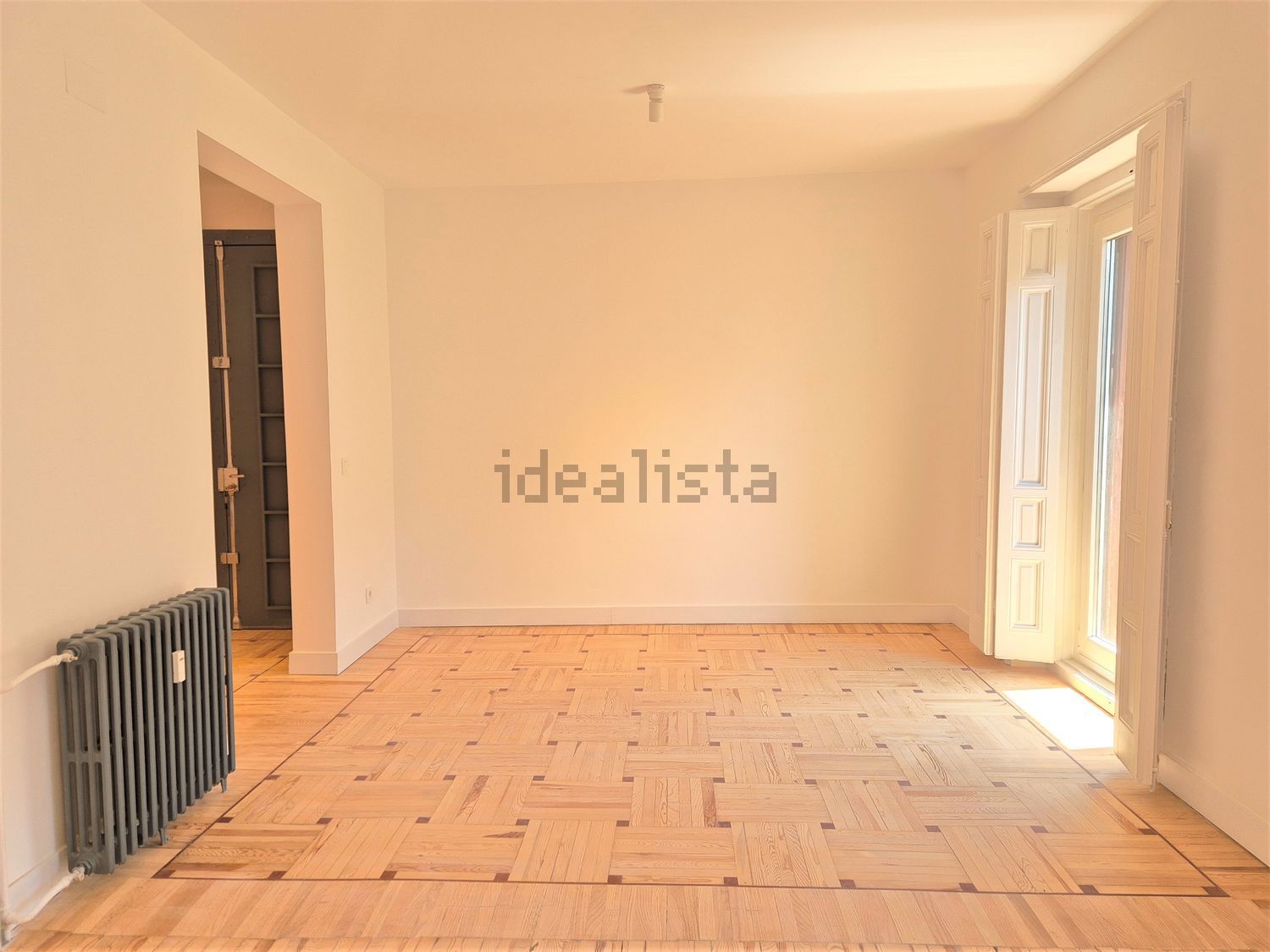 Appartamento 132 m² a Madrid