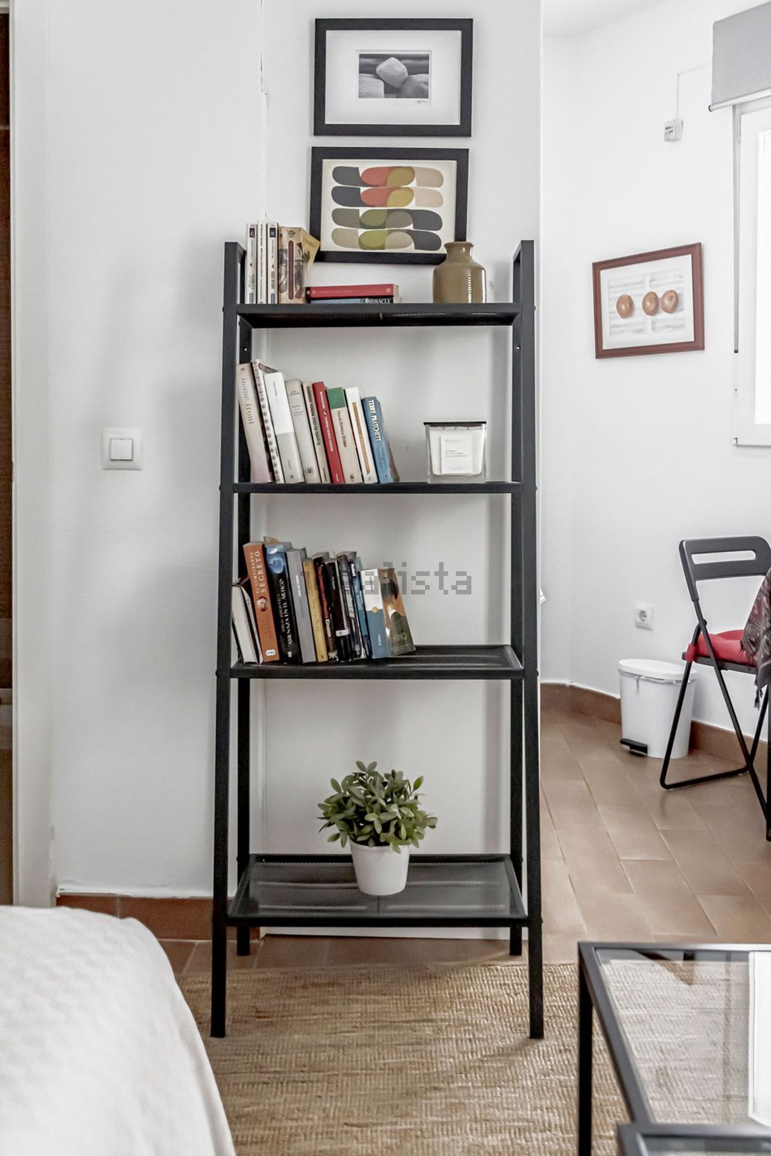 Piso de 30 m² en Madrid