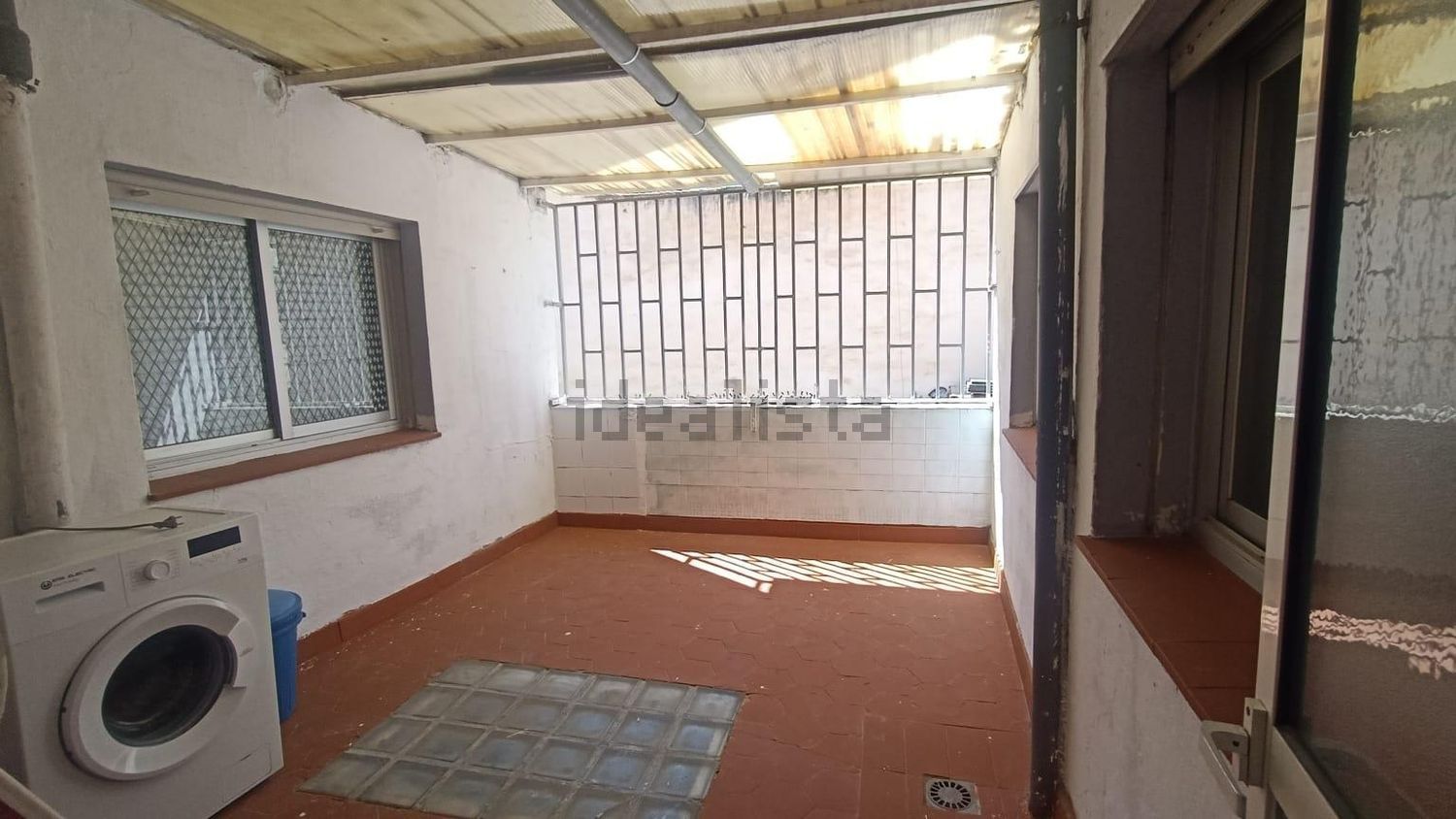 Wohnung 105 m² in Granada