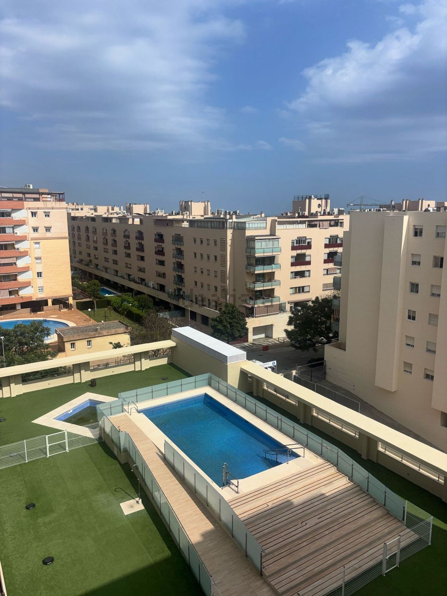 Habitación 100 m², Málaga