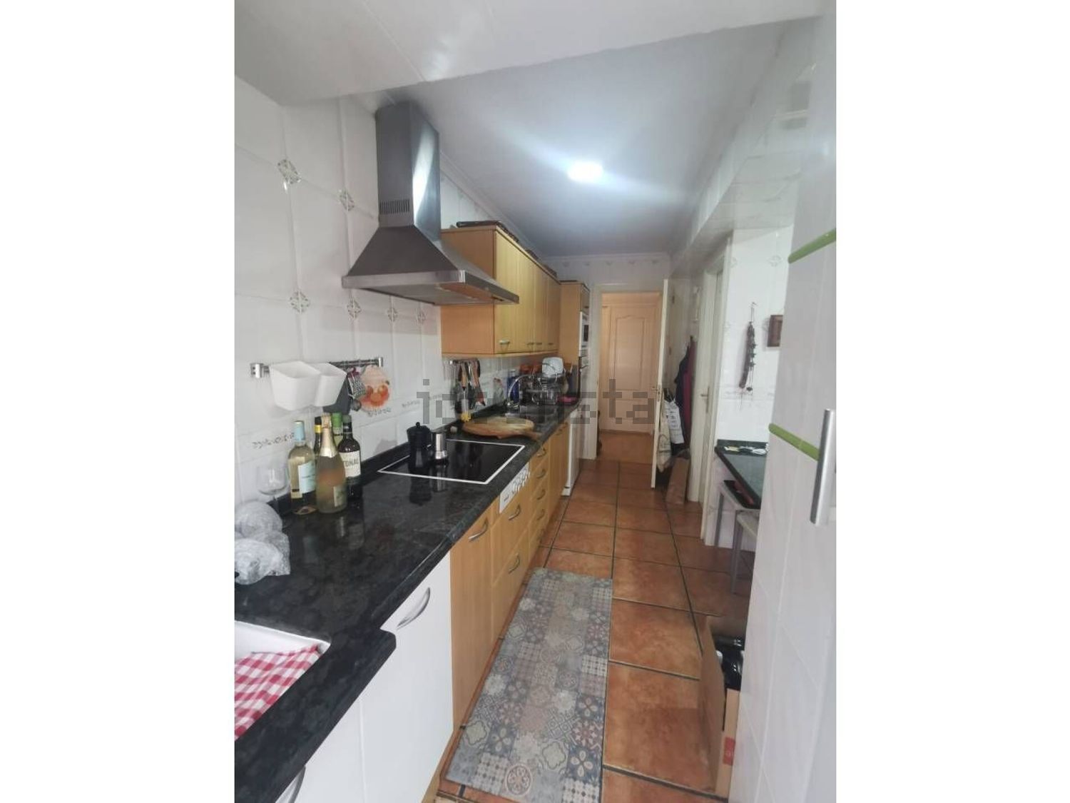 Wohnung 120 m² in Torremolinos