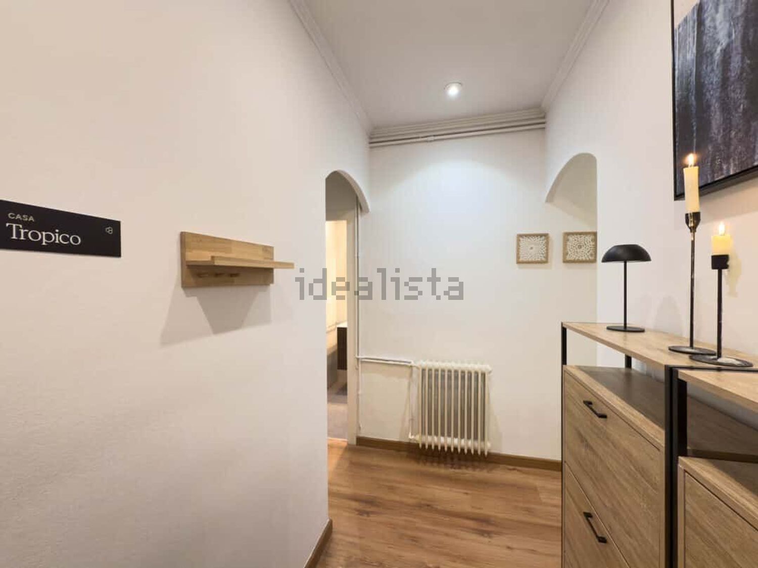 Zimmer zur Miete, Barcelona