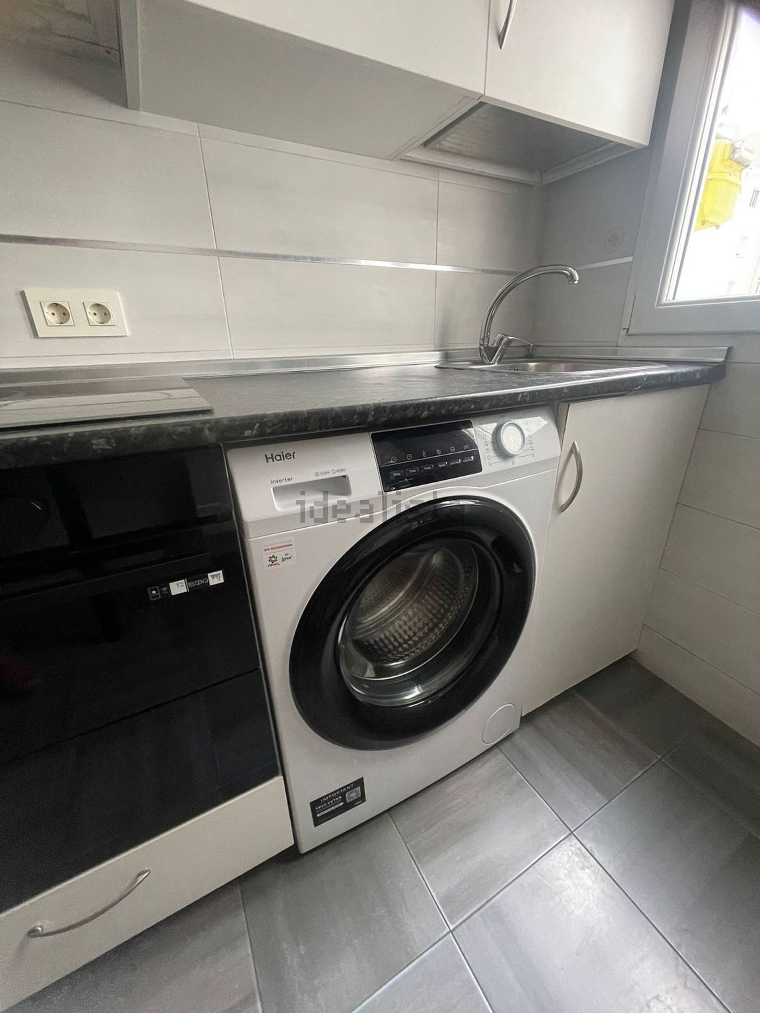 Apartamento 80 m² em Valladolid
