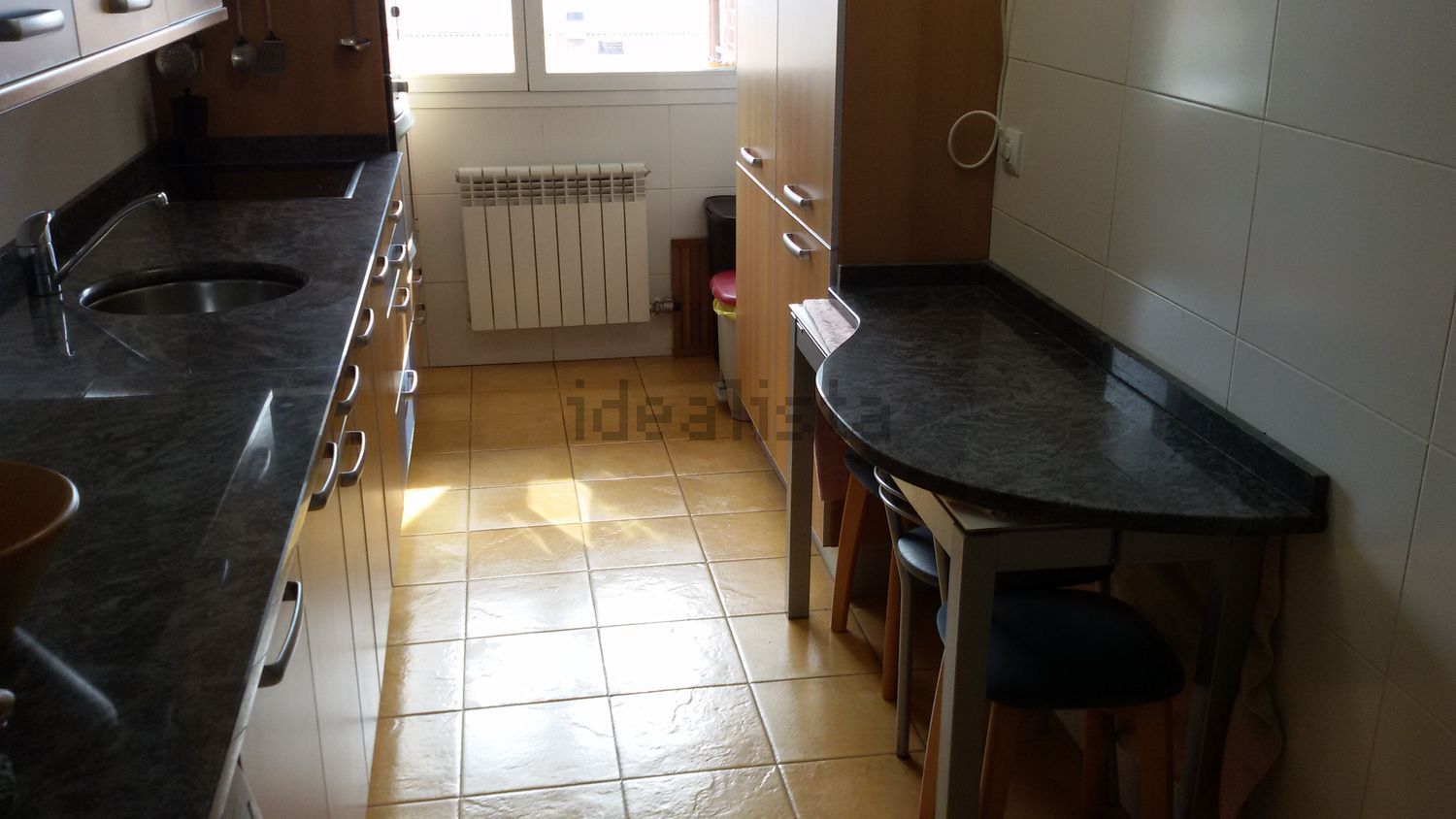 Flat 108 m² in Vitoria-Gasteiz