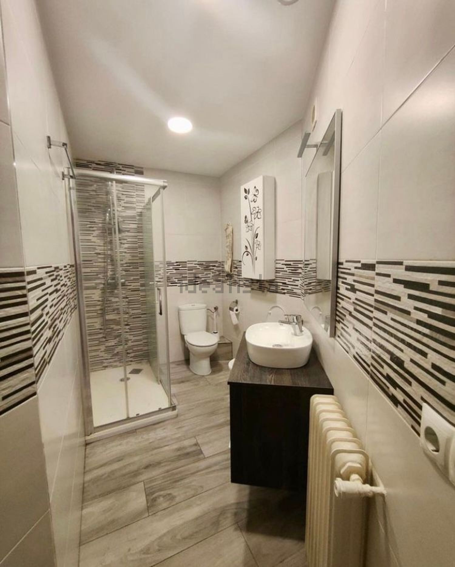 Piso de 90 m² en Manzanares