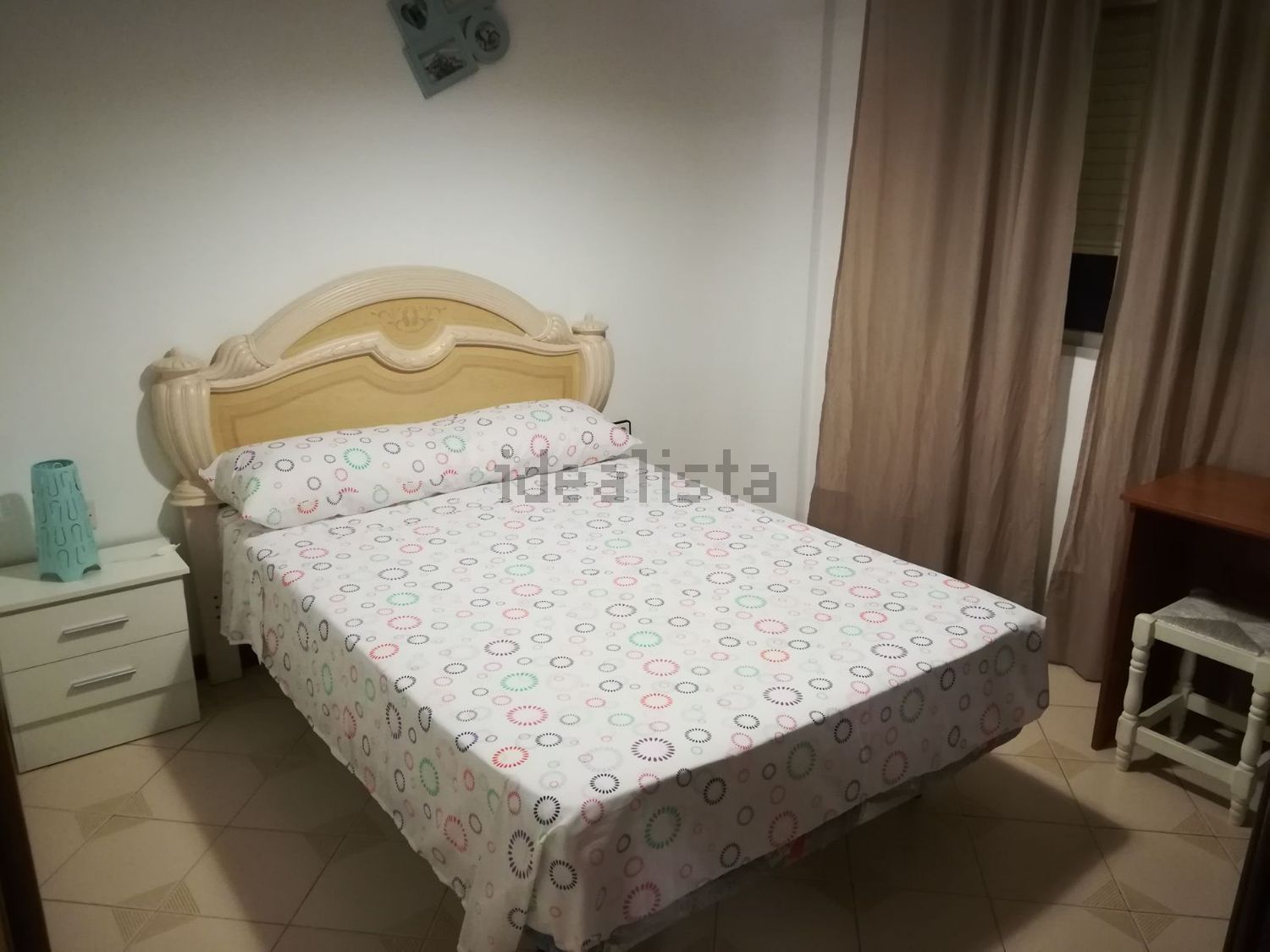 Zimmer zur Miete, Málaga