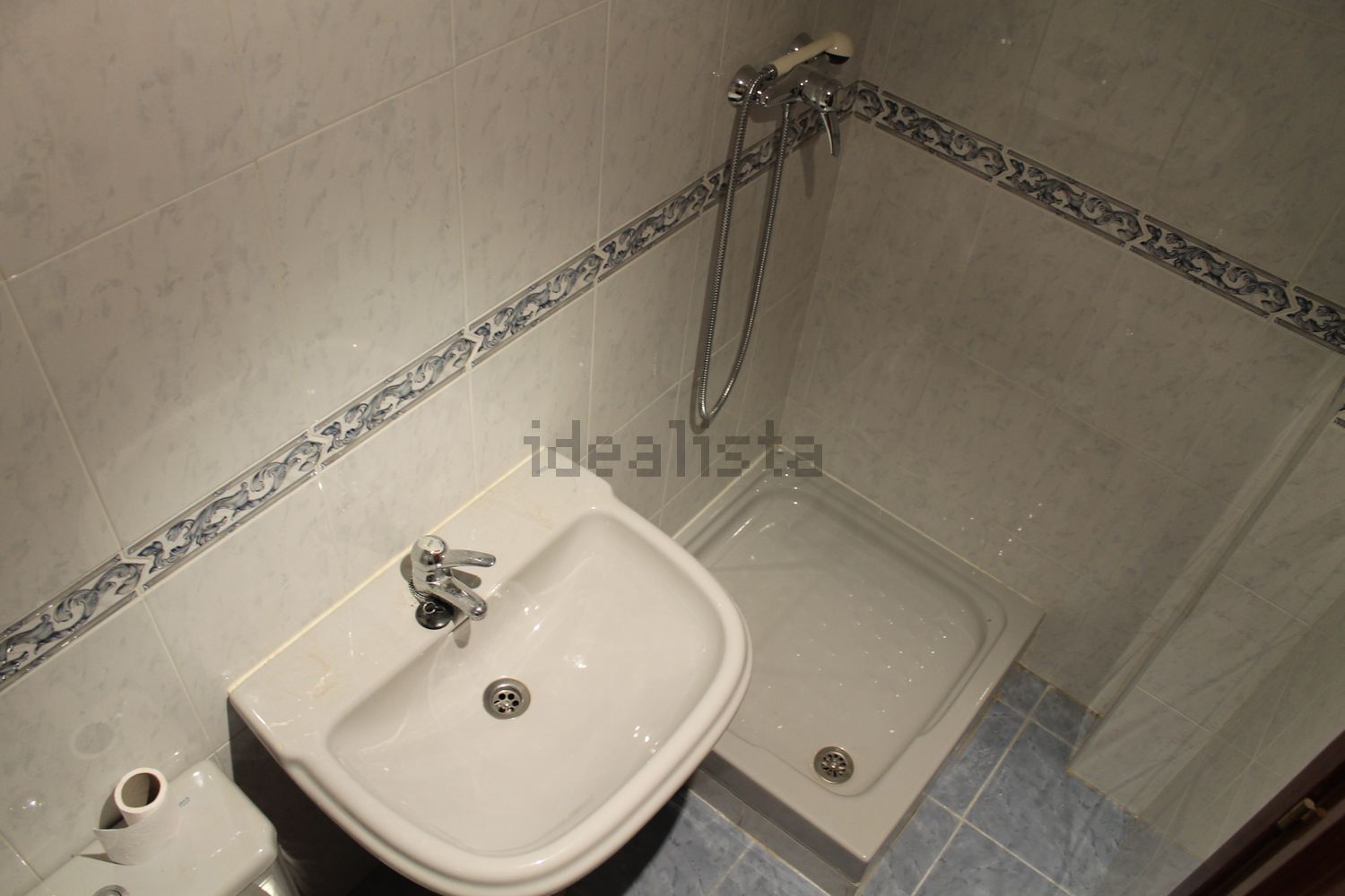 Pis de 78 m² a Madrid