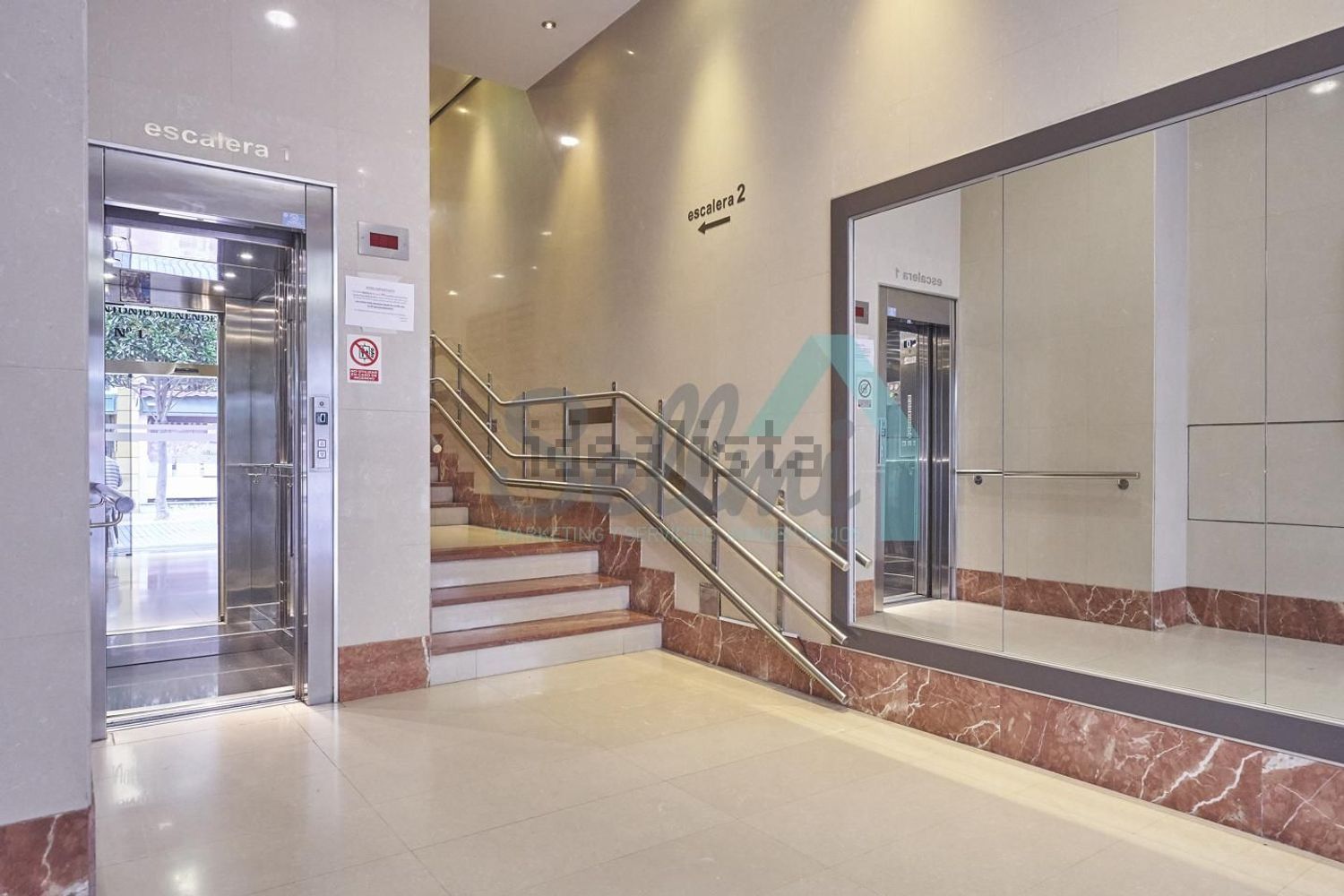 Piso de 72 m² en Oviedo