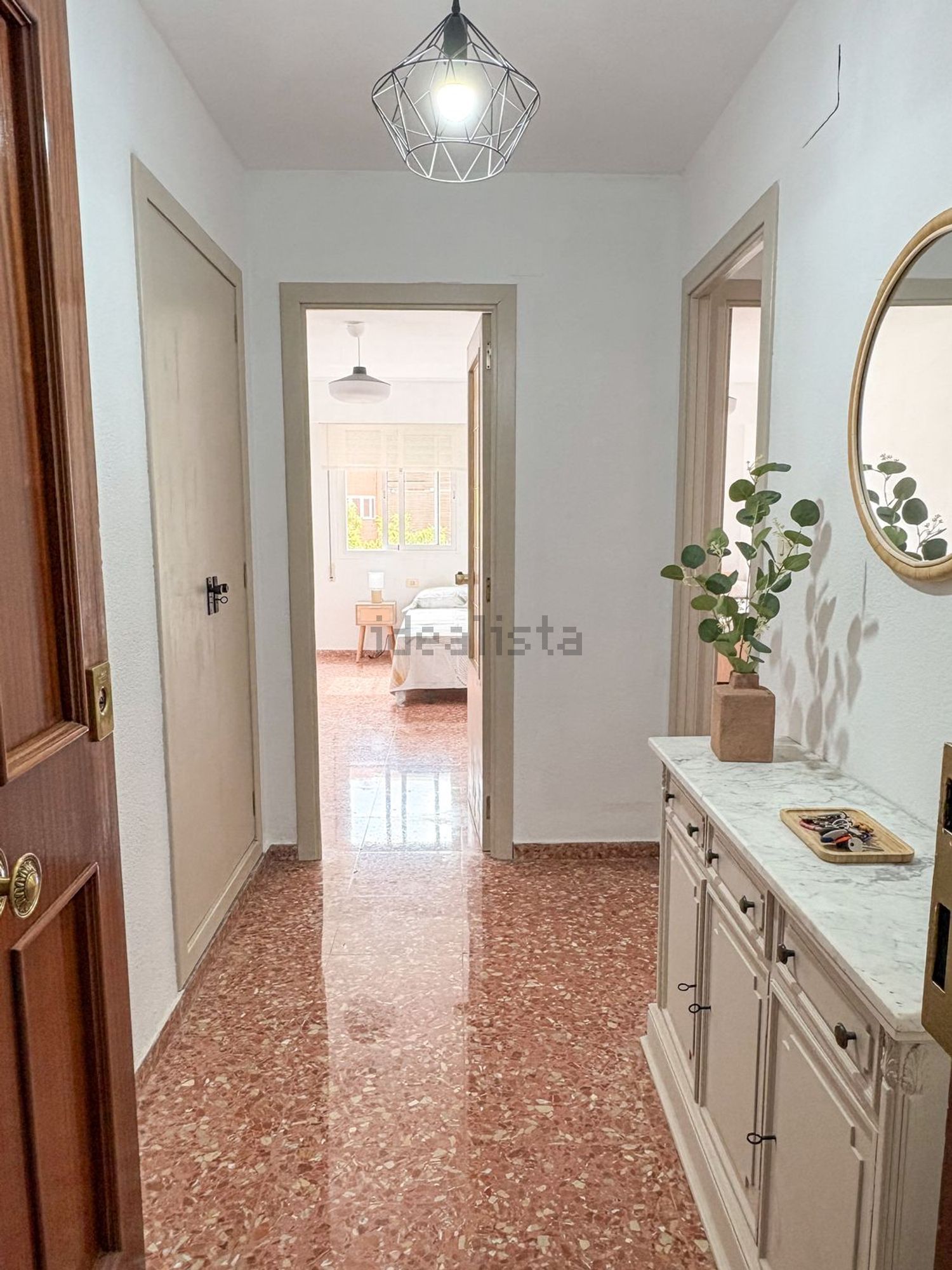 Appartamento 112 m² a Valencia