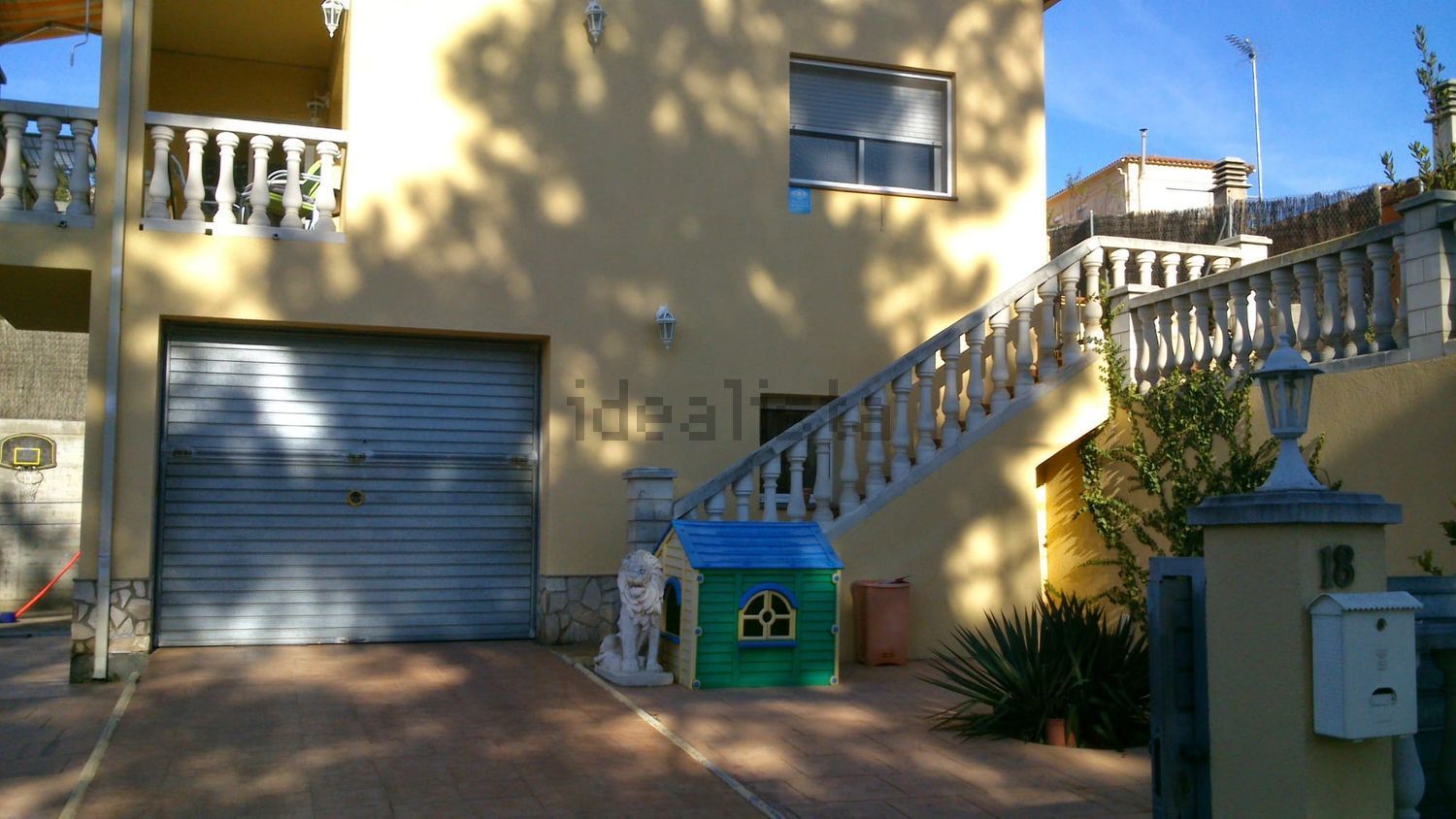Casa de 140 m² a Tordera