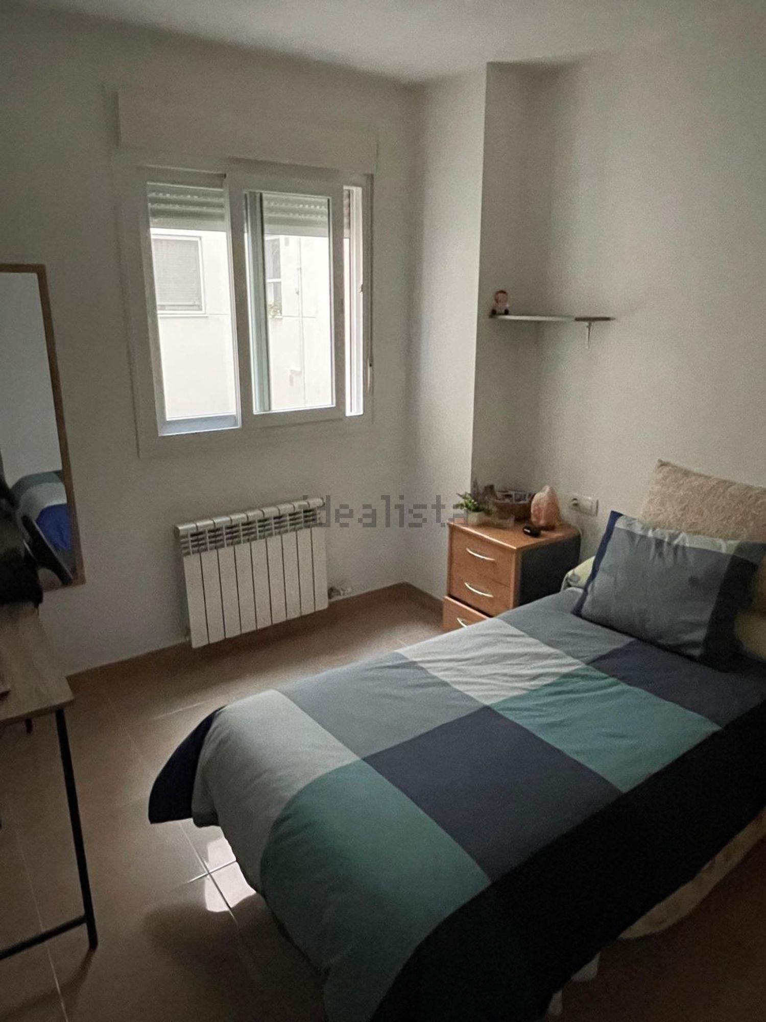 Zimmer zur Miete, Granada