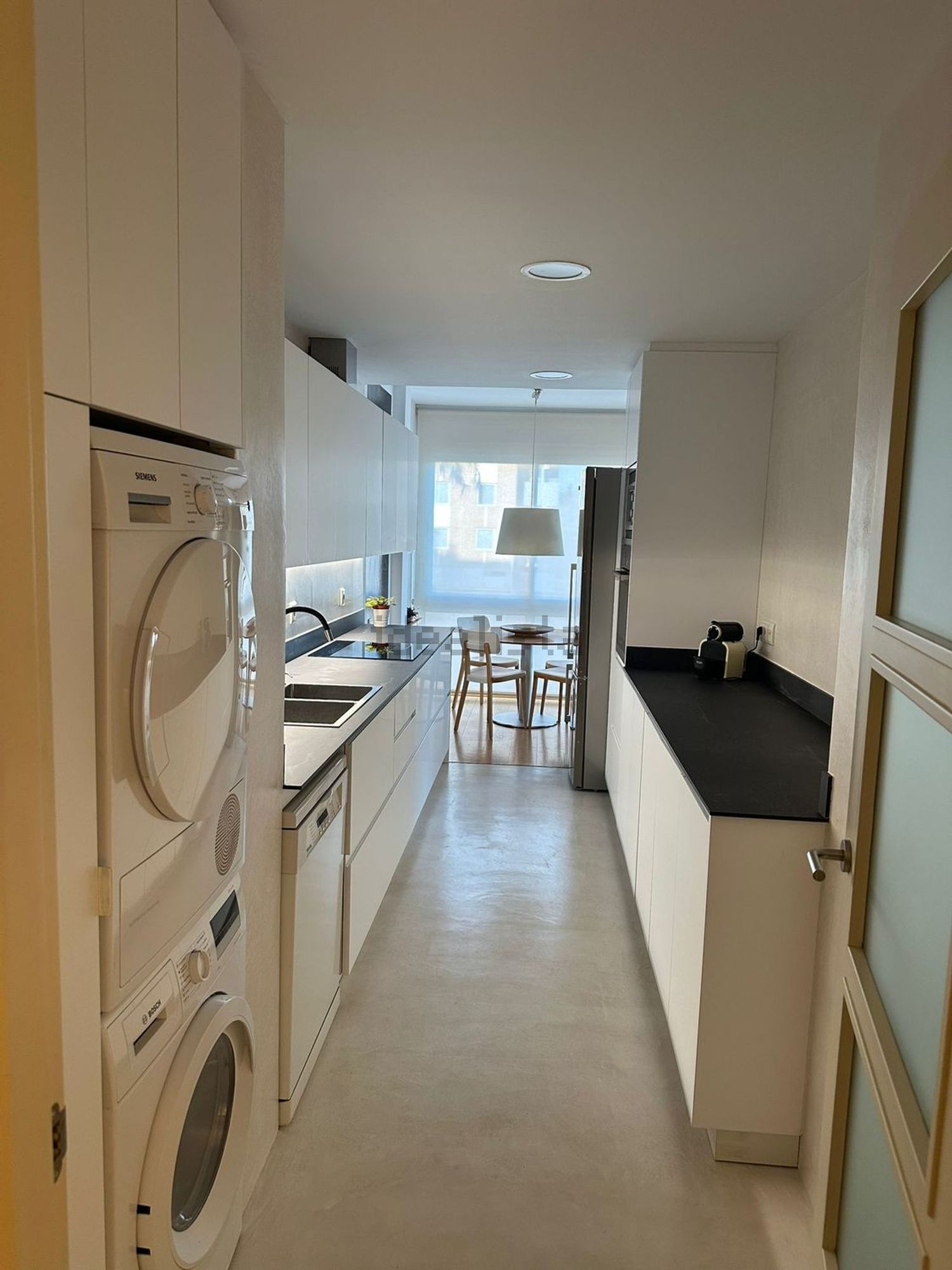 Piso de 150 m² en Molins de Rei