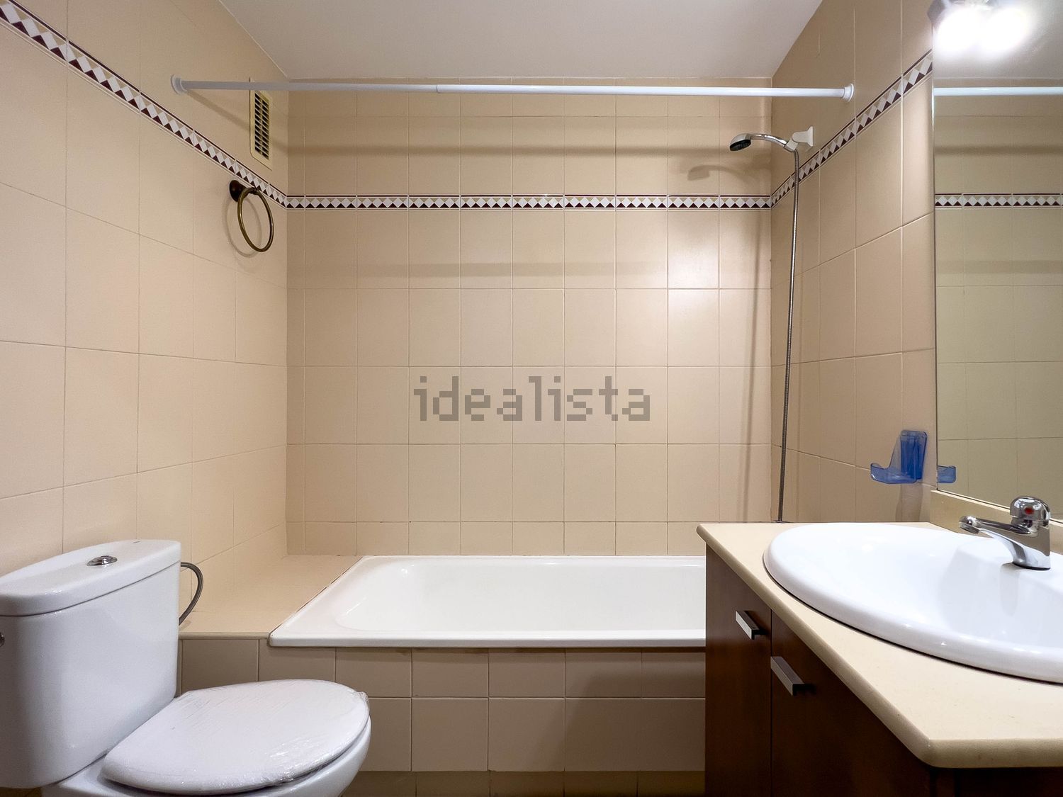 Habitació de lloguer, Marbella