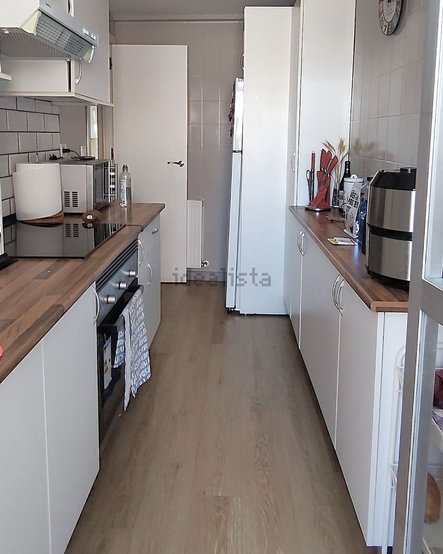 Piso de 61 m² en Madrid