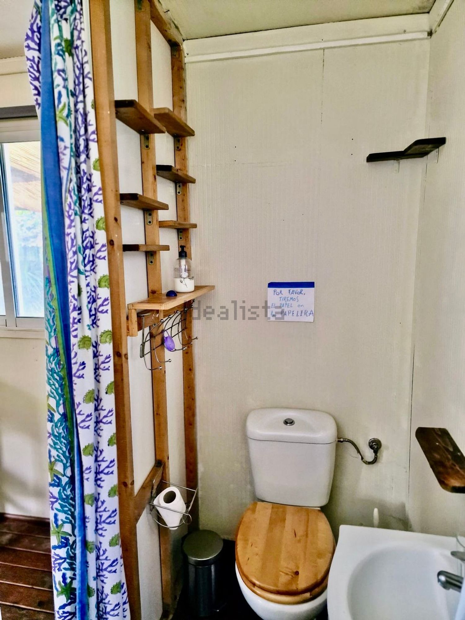 Casa de 50 m² en Tarifa