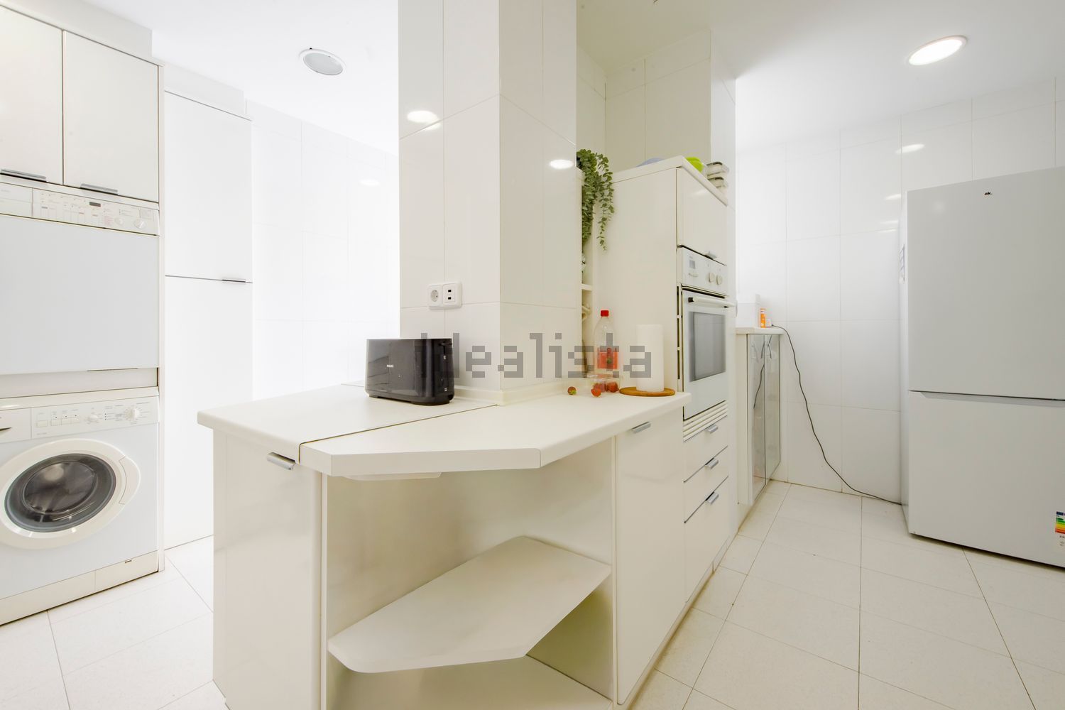 Habitación 200 m², Madrid
