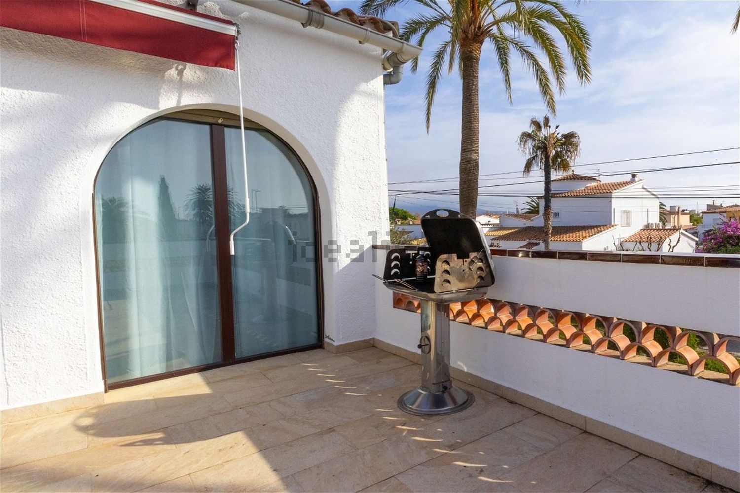 Pis de 33 m² a Castelló d'Empúries