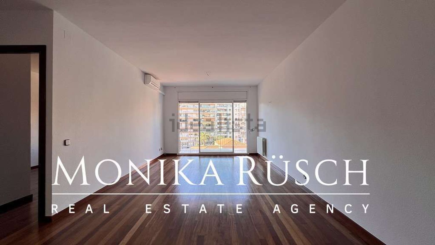 Piso de 116 m² en Barcelona