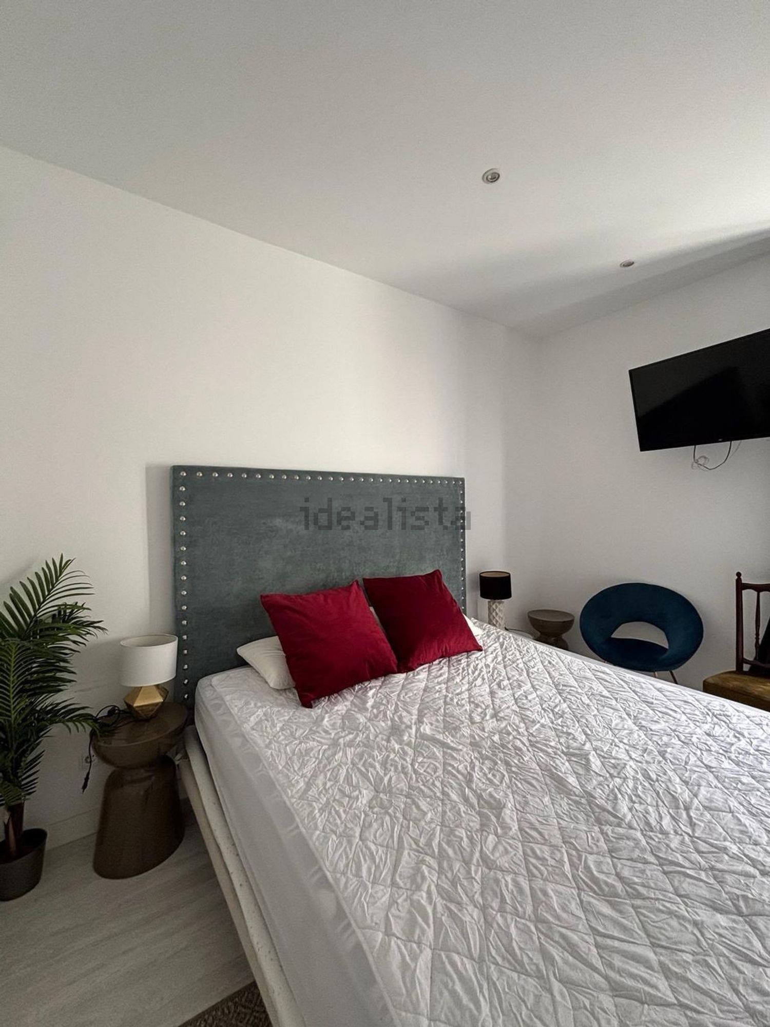Pis de 55 m² a Madrid