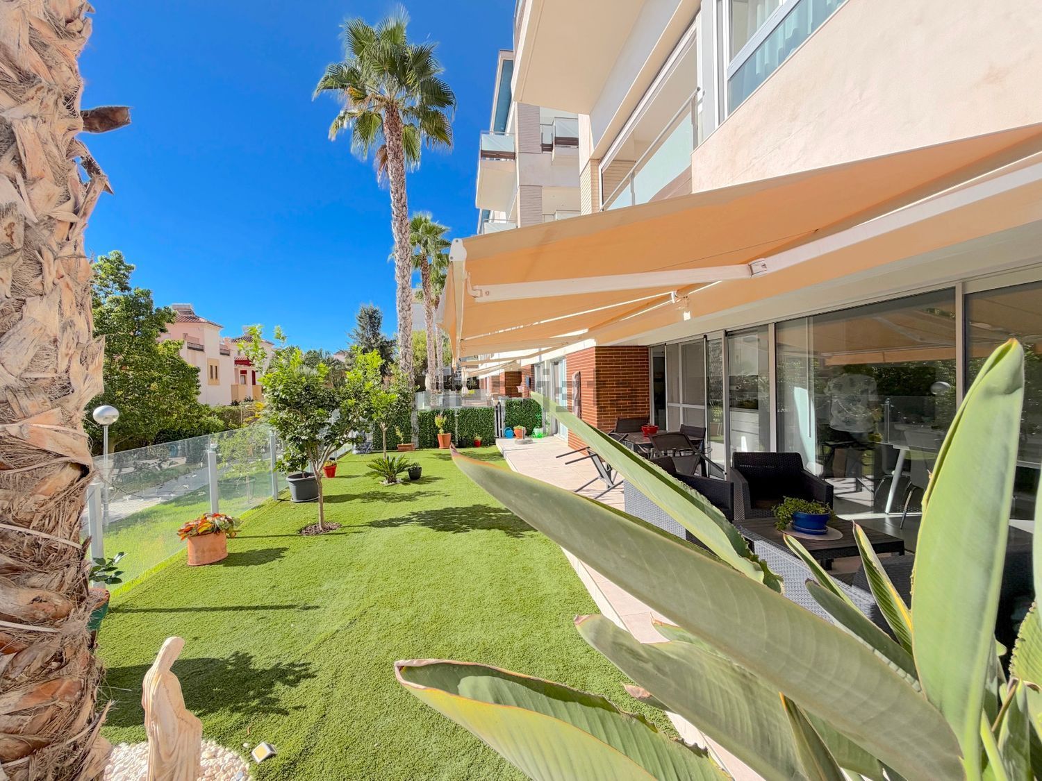 Piso de 85 m² en Orihuela