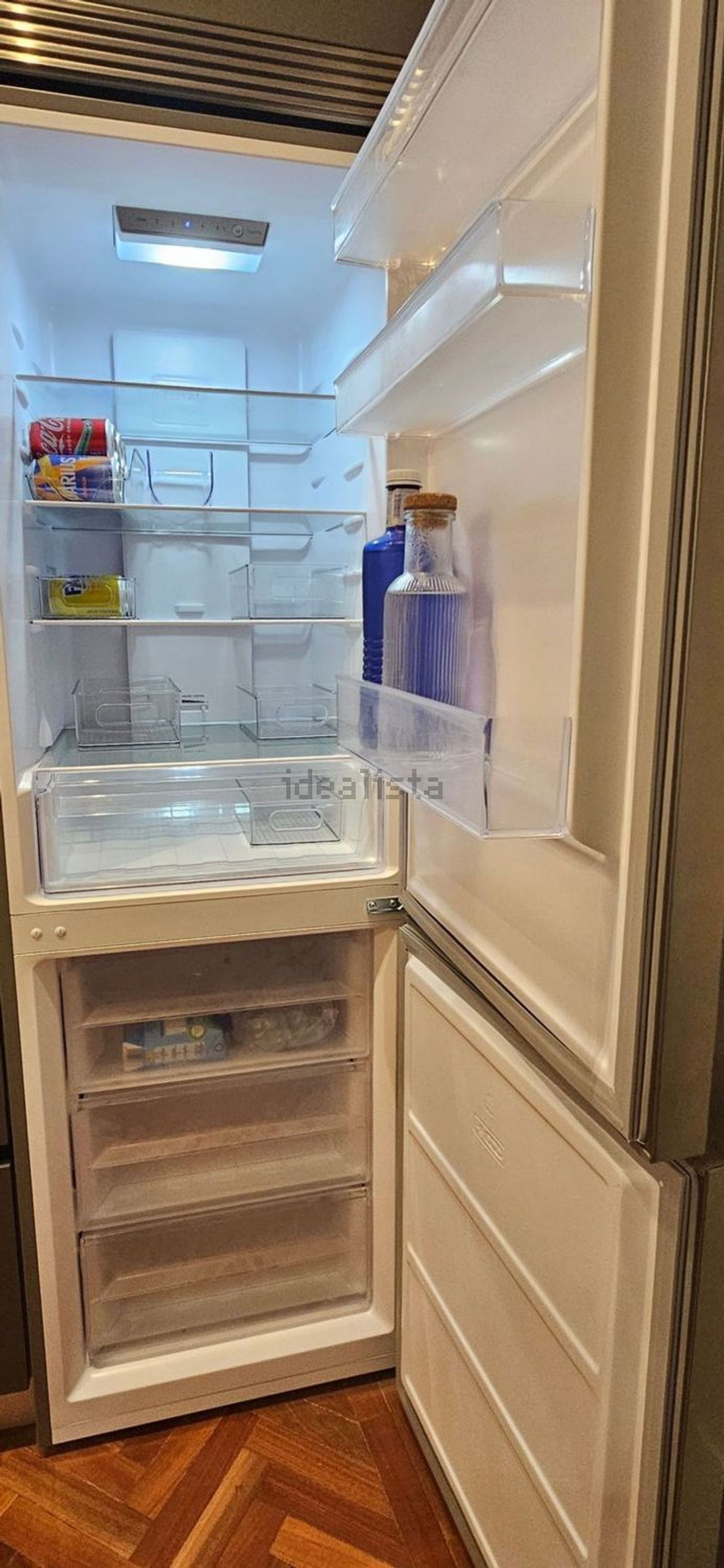 Appartamento 62 m² a Madrid