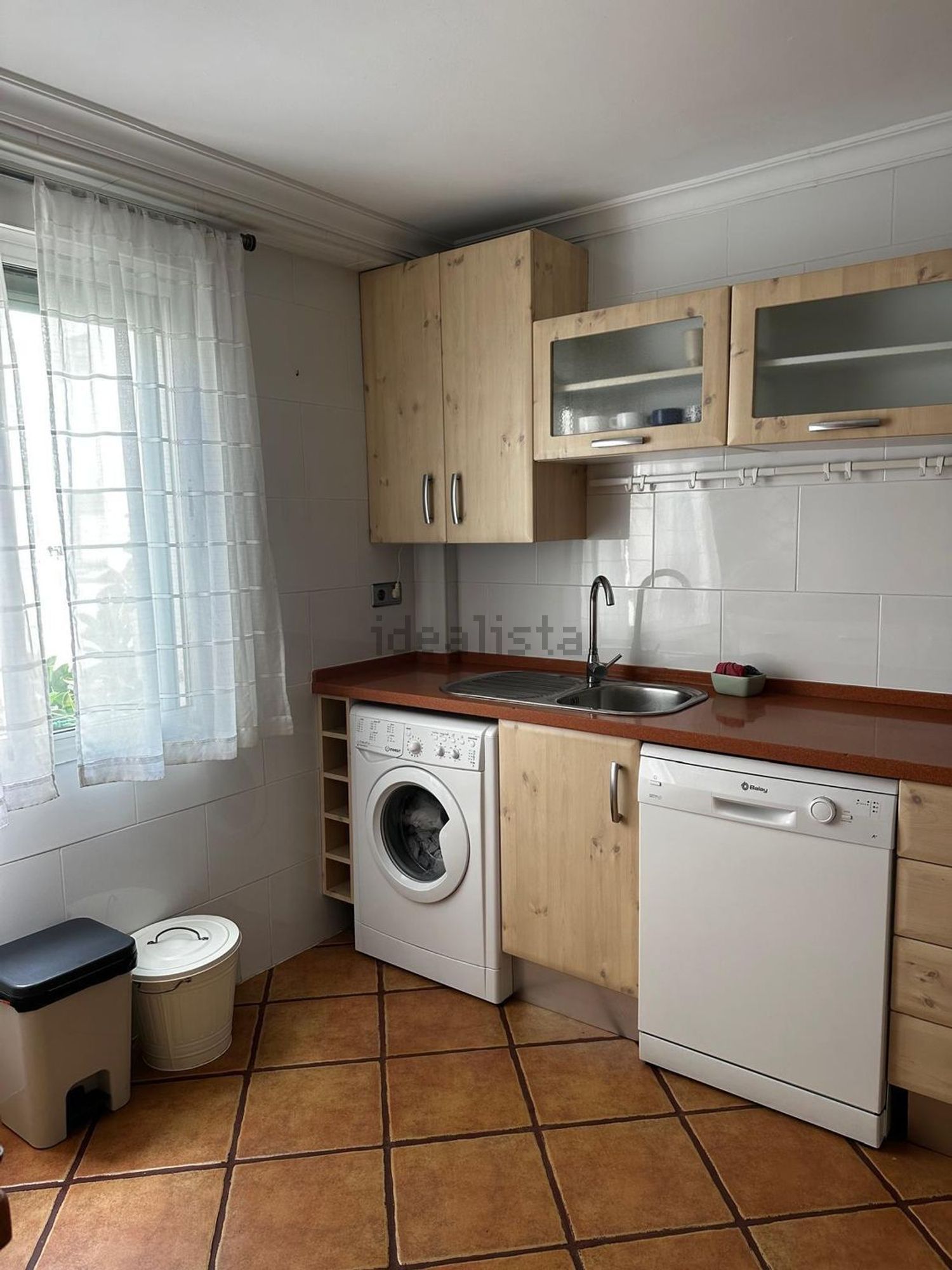 Flat 100 m² in Cádiz