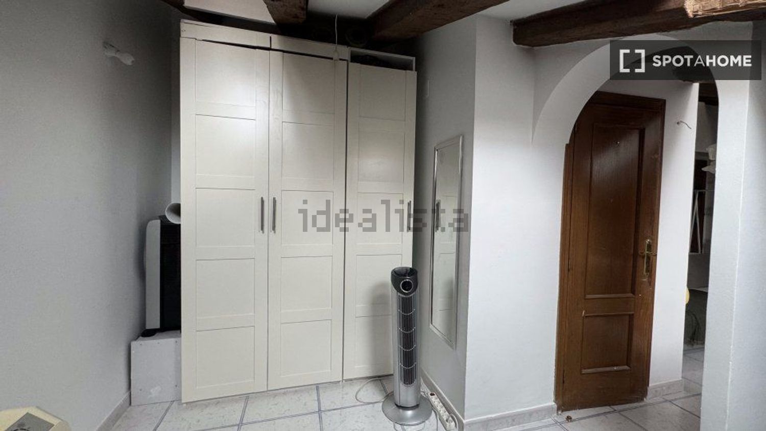 Pis de 30 m² a Madrid