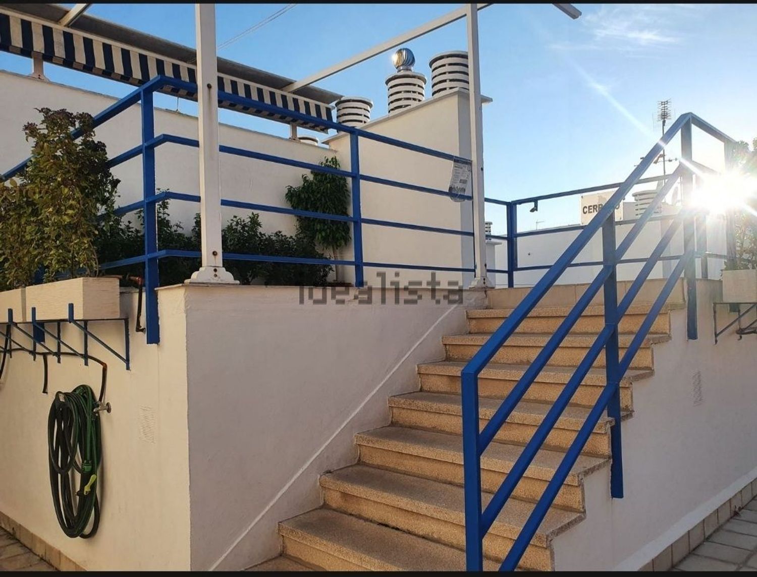Pis de 29 m² a Madrid