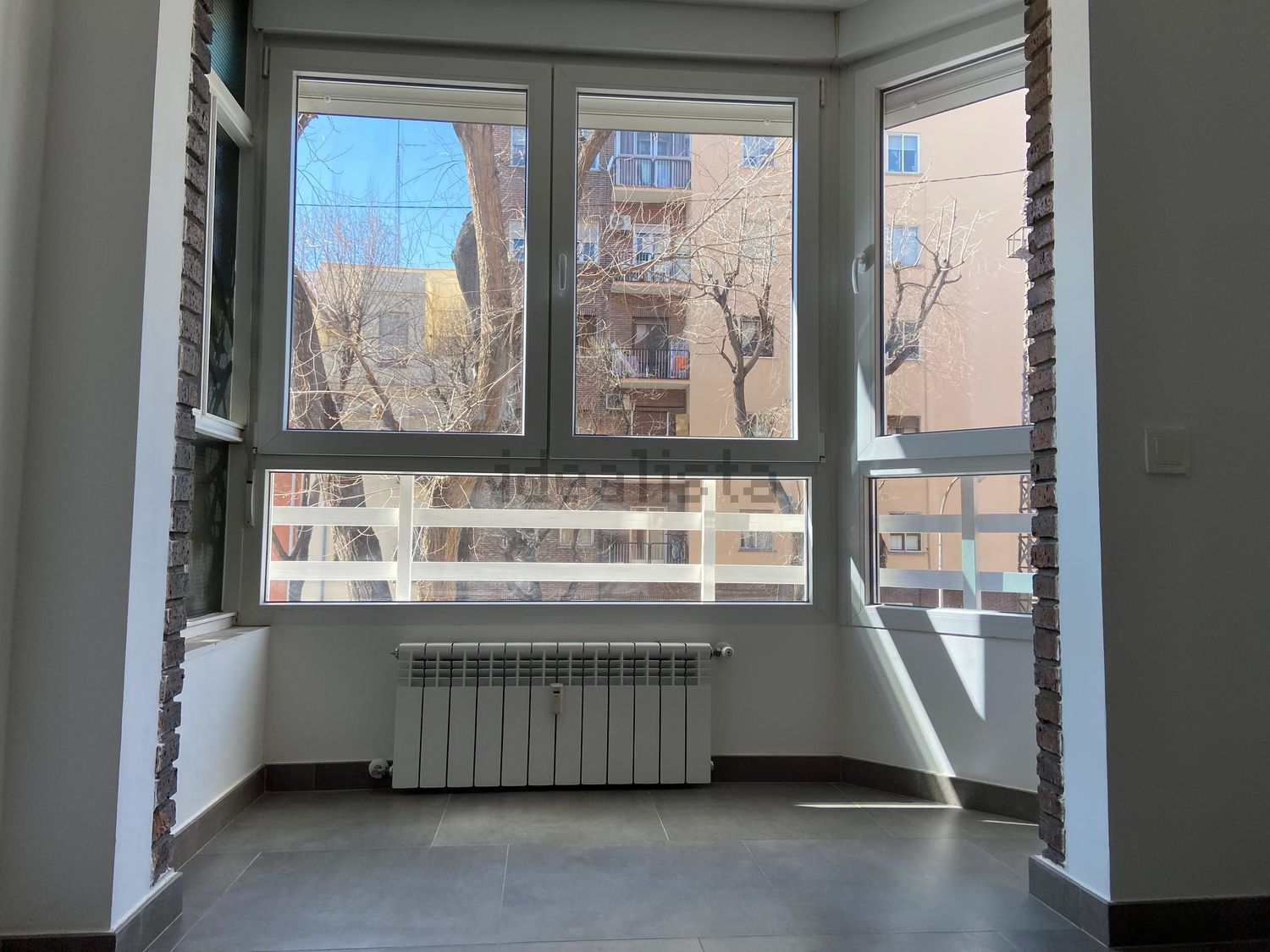 Pis de 110 m² a Madrid