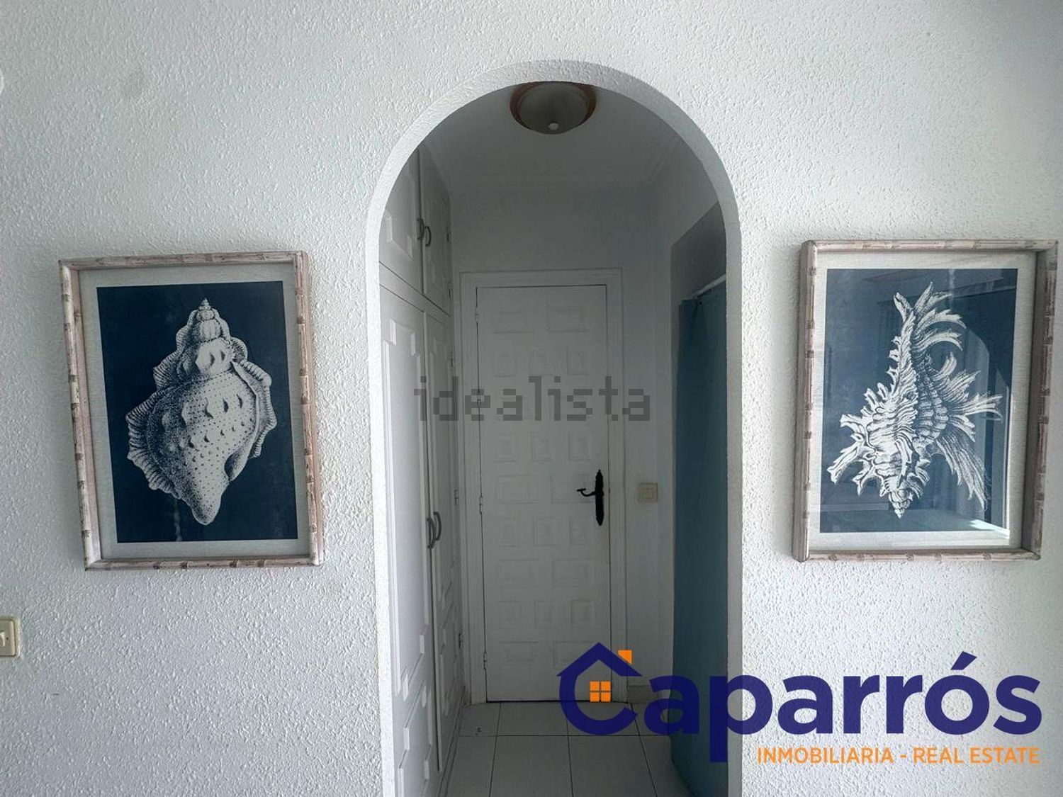 Piso de 60 m² en Vera
