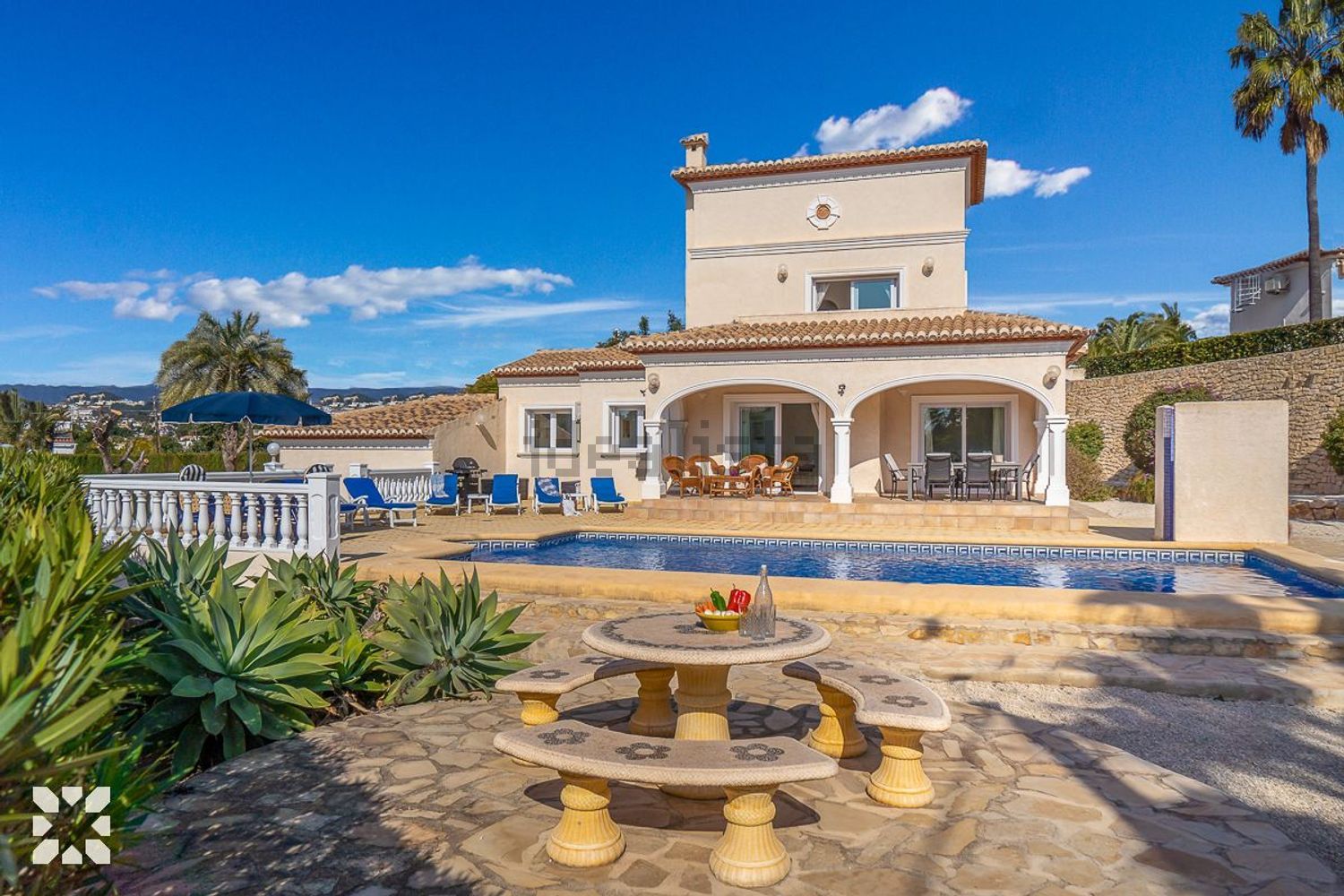 House 300 m² in Calp