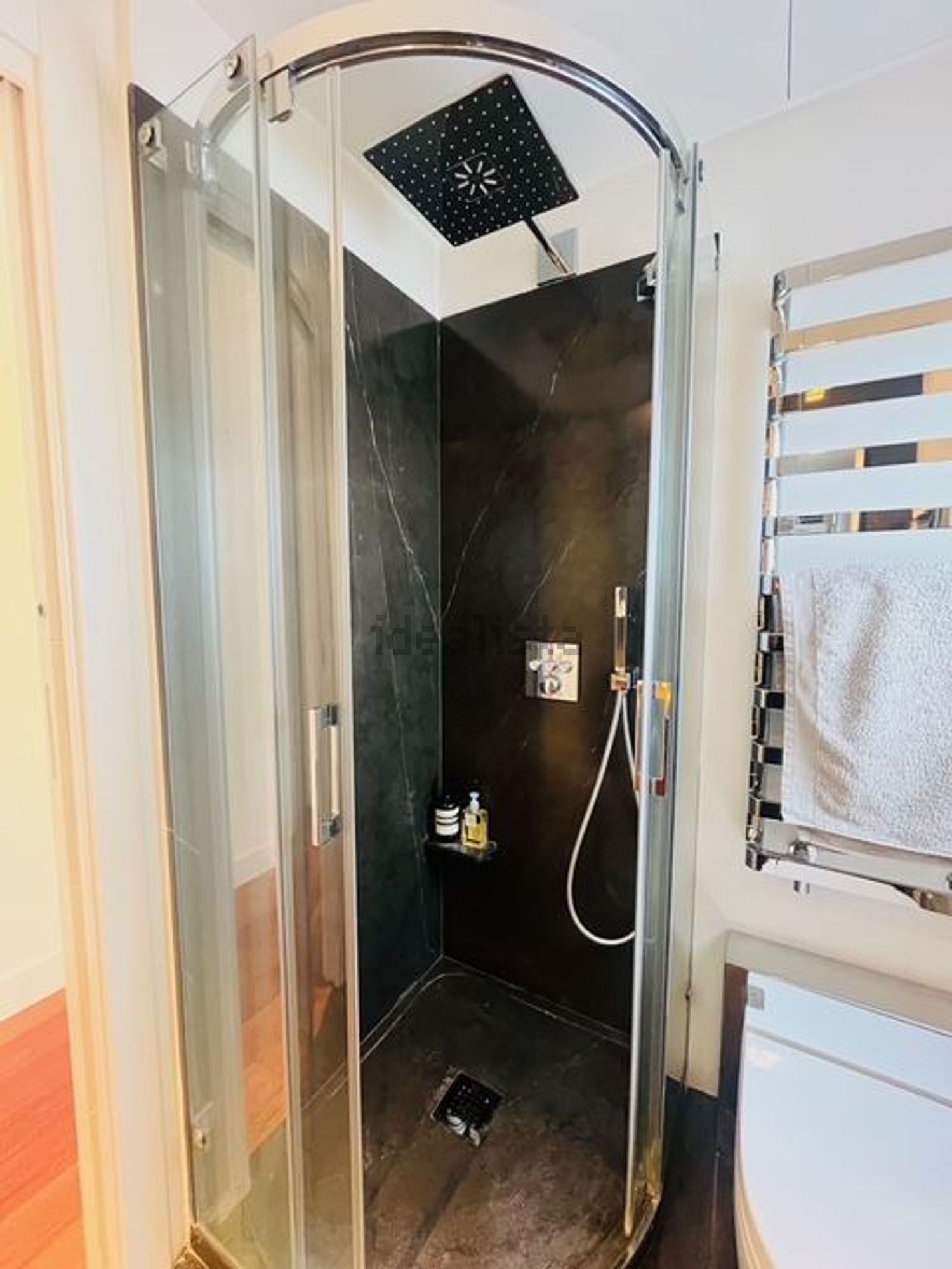 Piso de 65 m² en Madrid