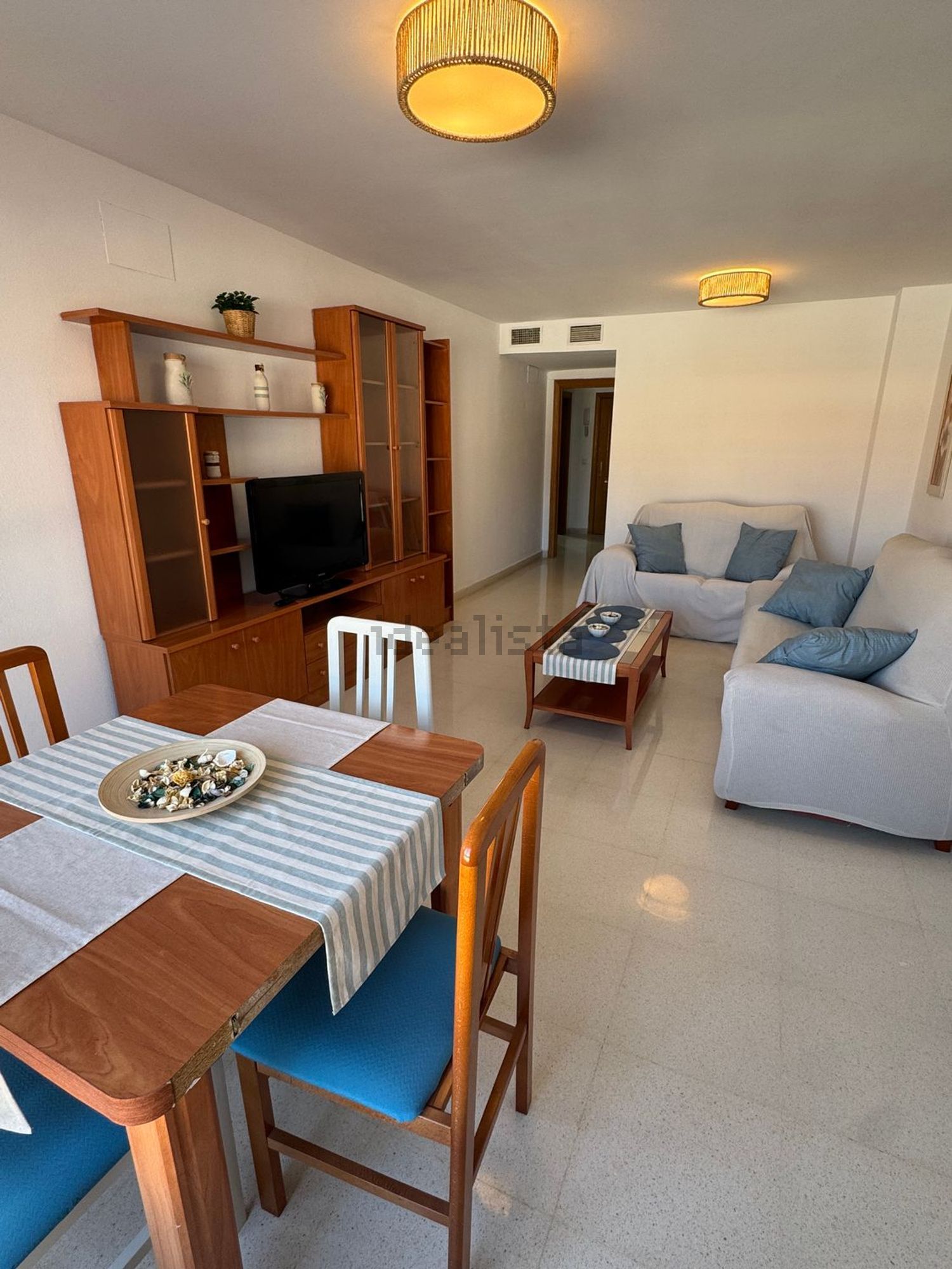 Piso de 117 m² en Málaga