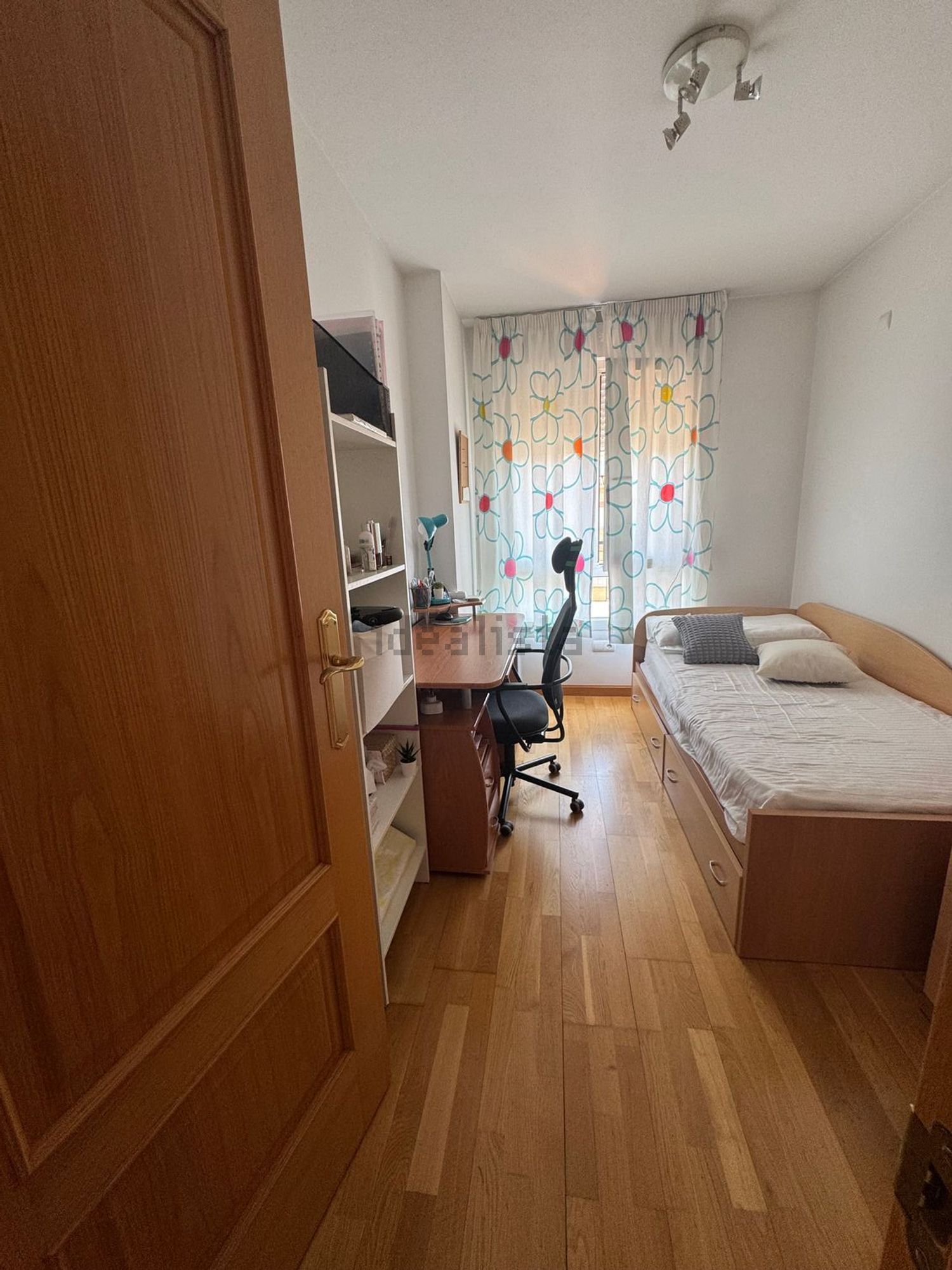 Habitació de lloguer, Granada