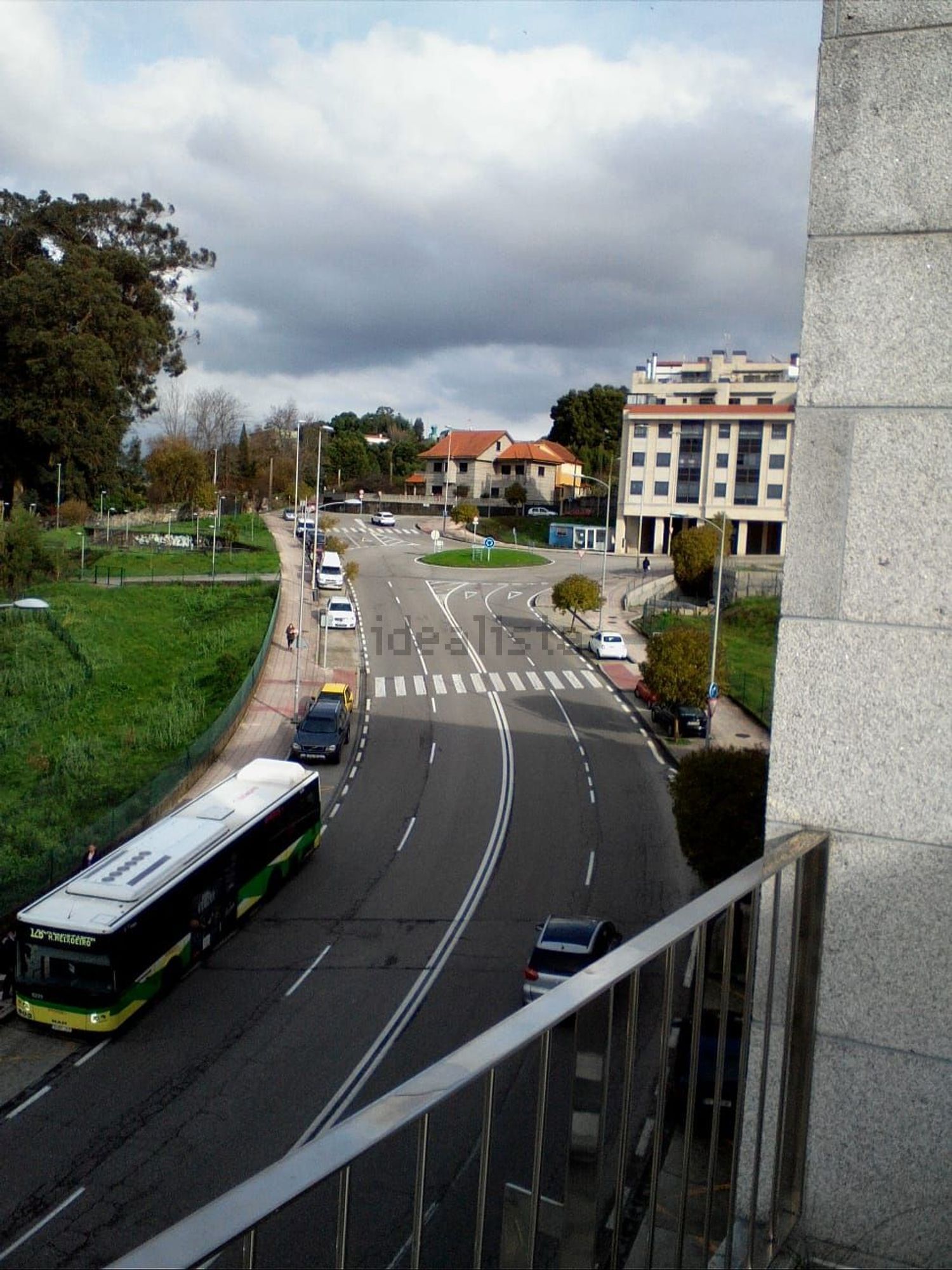 Pis de 35 m² a Vigo