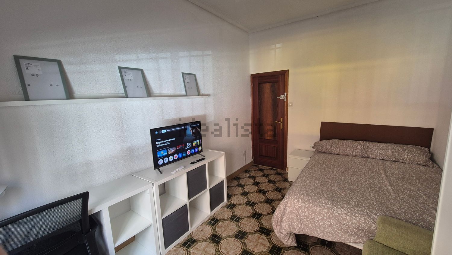 Habitación en alquiler, Valladolid