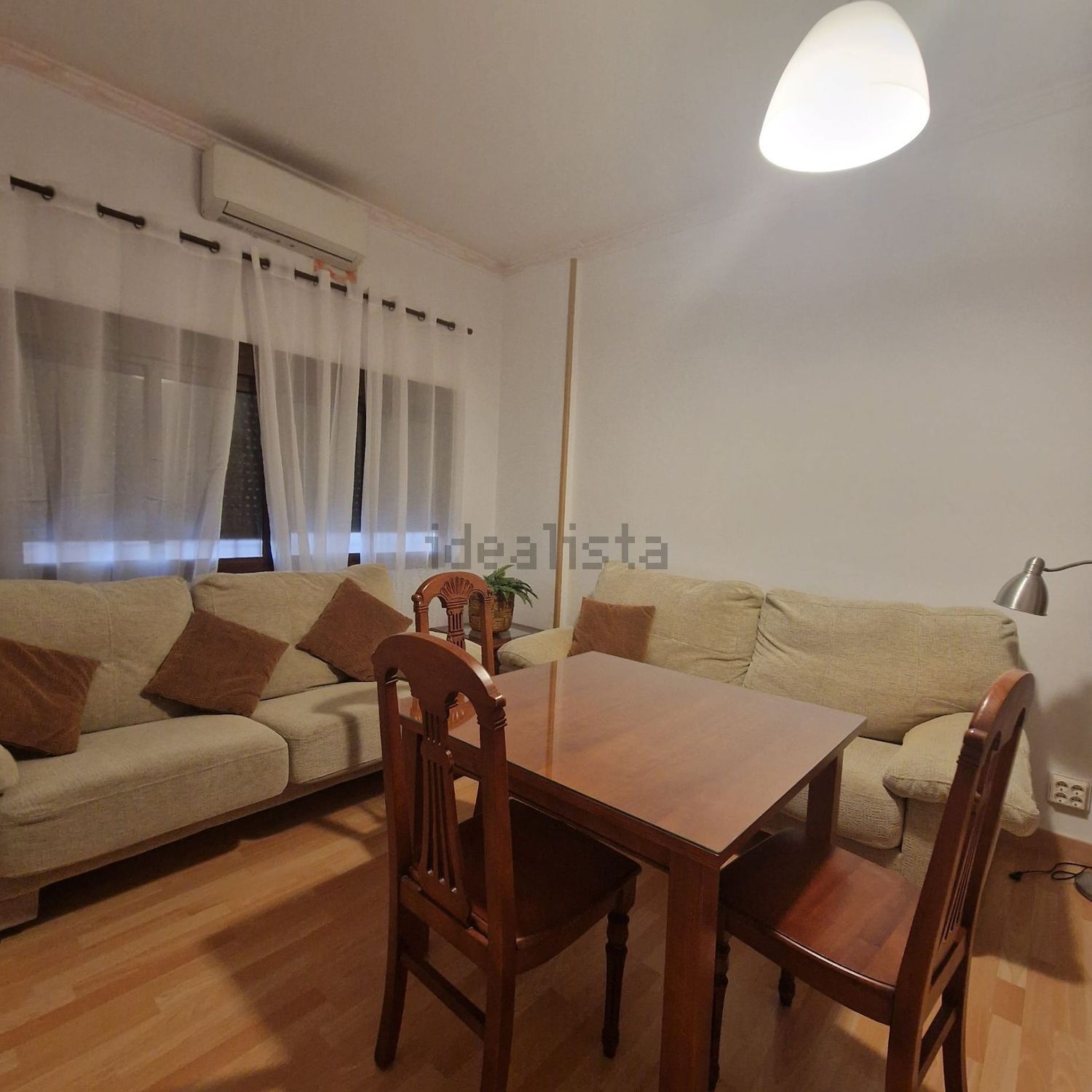 Apartamento 102 m² em Málaga